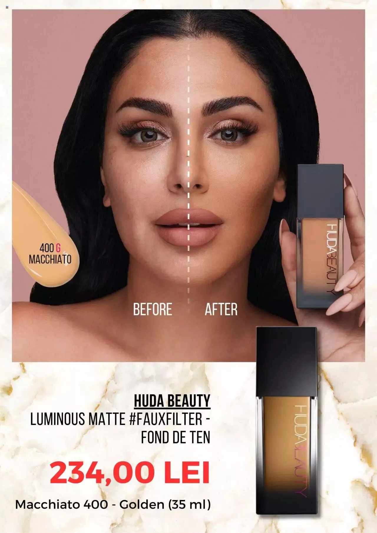 Catalog Catalog Sephora de la 1 februarie până la 5 martie 2024 - Revista Pagina 5