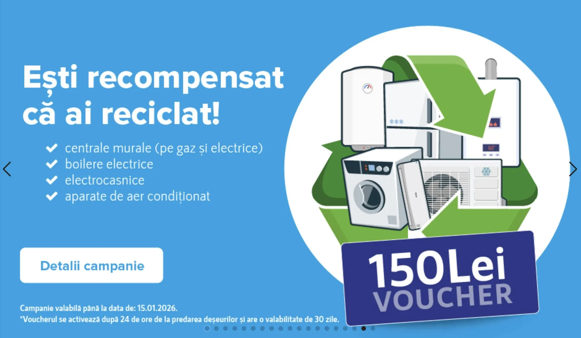 Catalog Catalog Romstal de la 25 decembrie până la 9 ianuarie 2026 - Revista Pagina 11