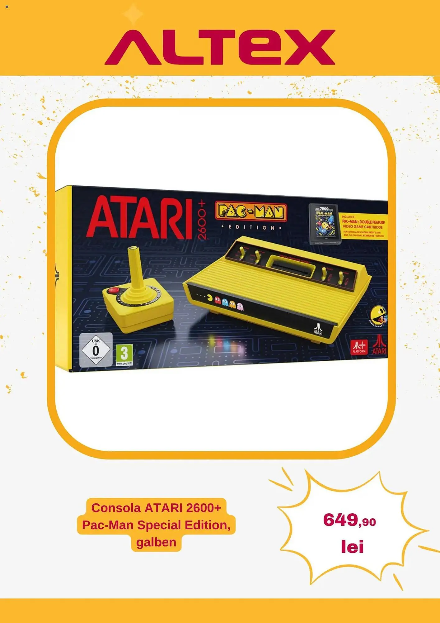 Catalog Catalog Altex de la 23 aprilie până la 29 aprilie 2026 - Revista Pagina 5