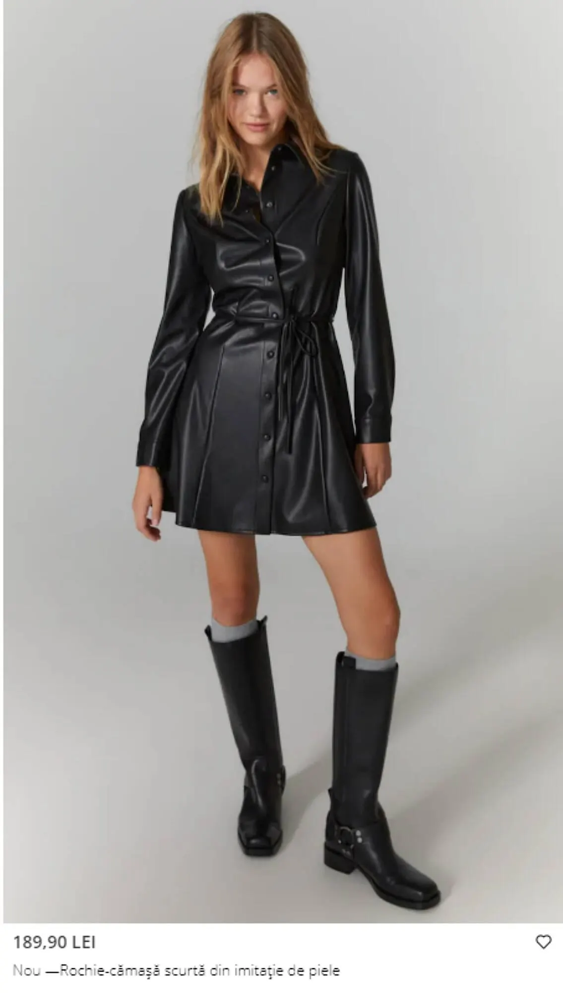 Catalog Stradivarius catalog de la 21 septembrie până la 26 septembrie 2023 - Revista Pagina 5