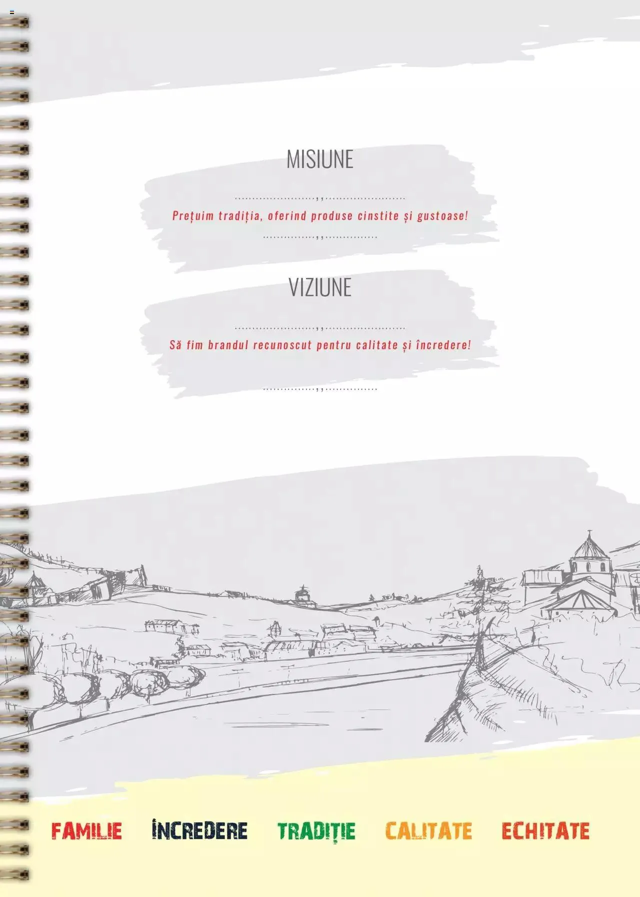 Catalog Sergiana catalog - Portofoliul de la 27 martie până la 31 decembrie 2024 - Revista Pagina 87