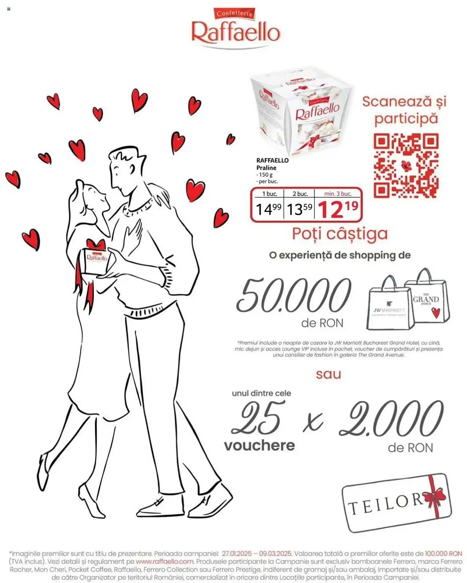 Catalog Catalog Selgros de la 7 februarie până la 20 februarie 2025 - Revista Pagina 18