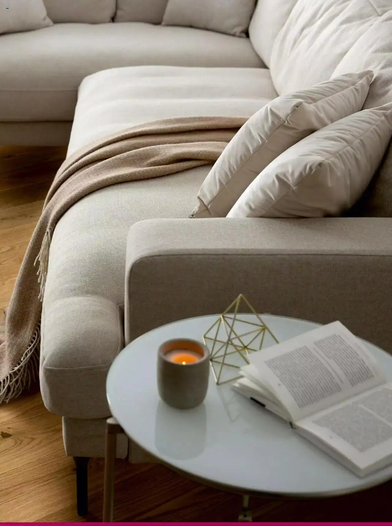 Catalog Hornbach catalog - Special pentru pardoseli de la 20 noiembrie până la 31 decembrie 2024 - Revista Pagina 32