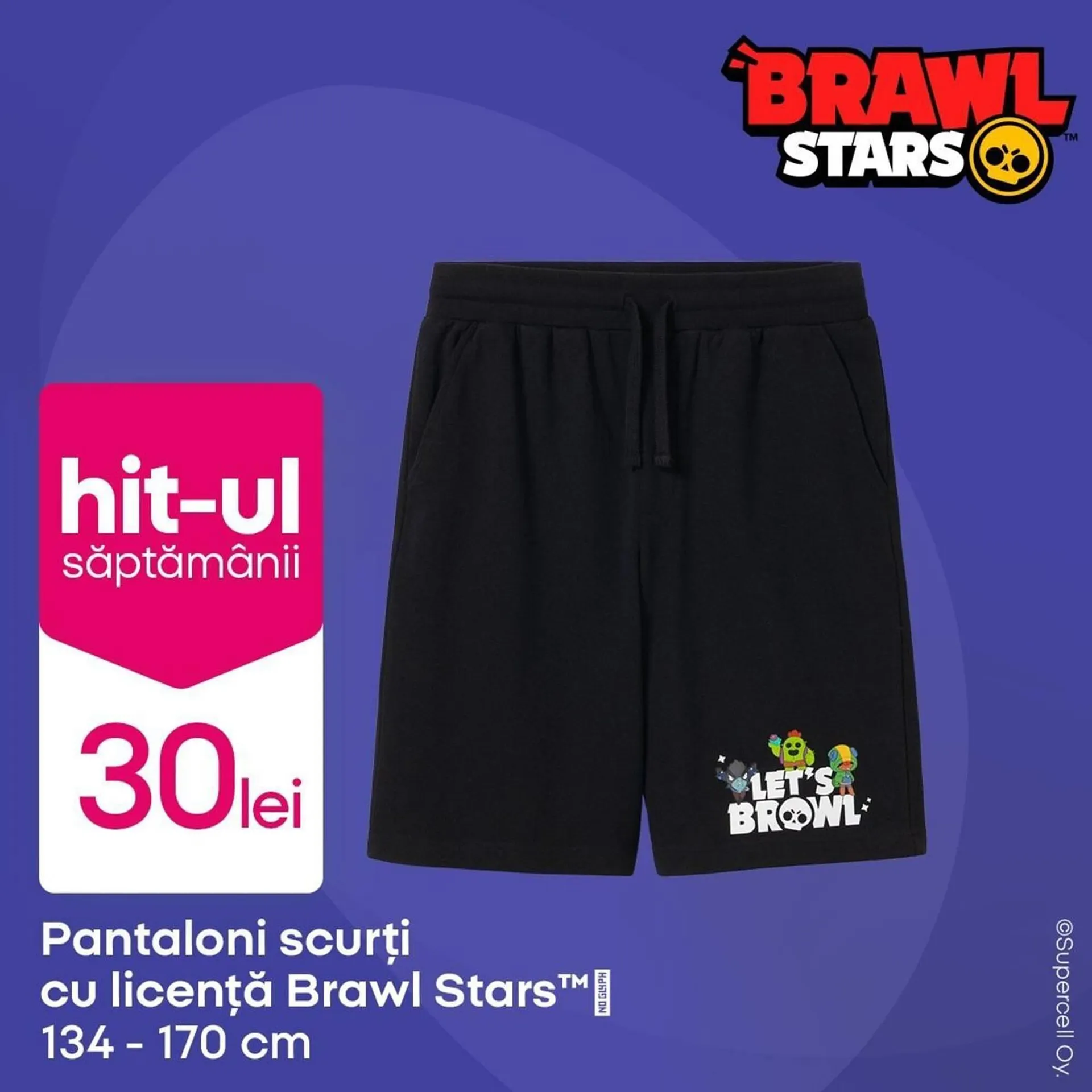 Catalog Catalog Pepco de la 20 martie până la 3 aprilie 2026 - Revista Pagina 6