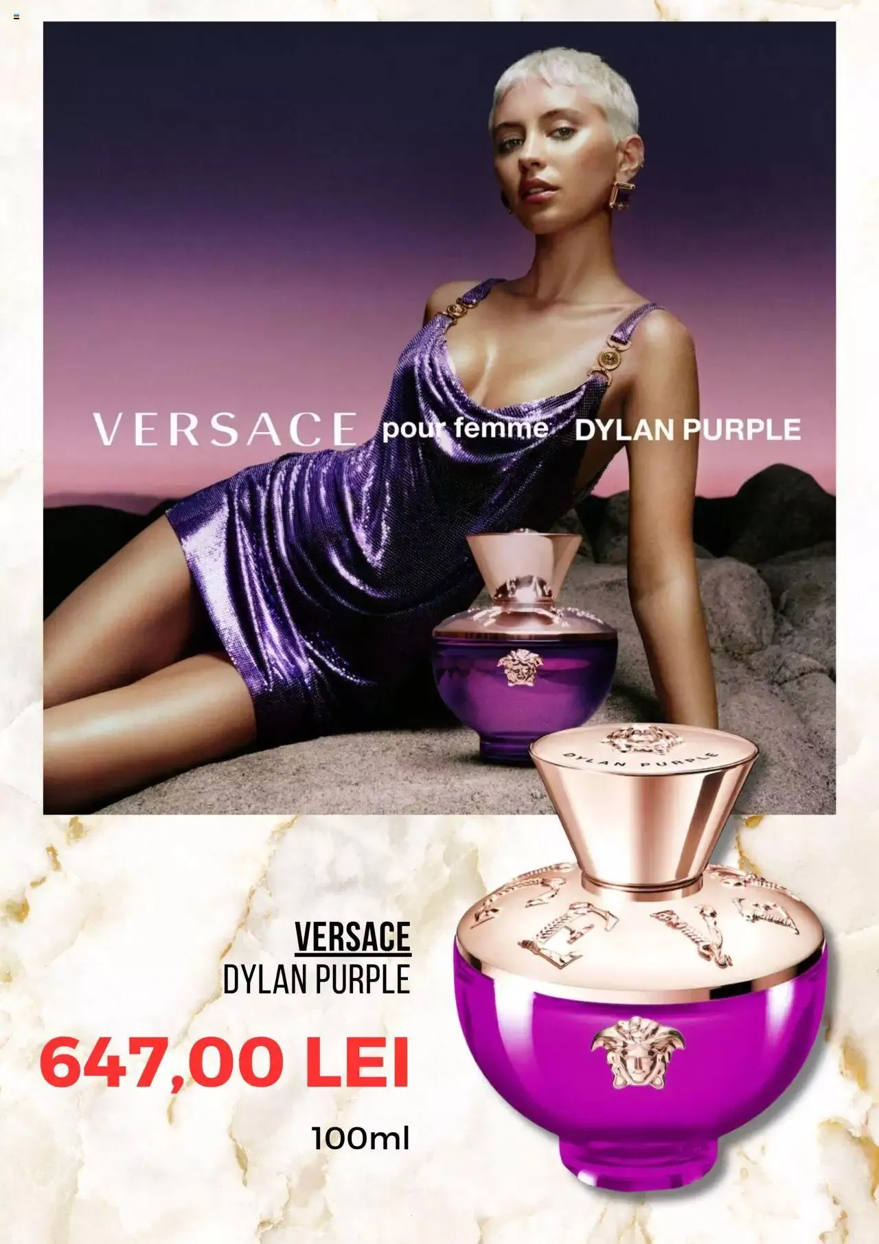 Catalog Catalog Sephora de la 1 martie până la 5 martie 2024 - Revista Pagina 10