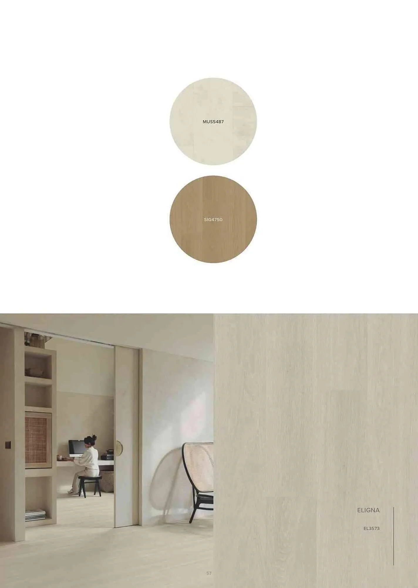 Catalog Proges catalog de la 11 iulie până la 31 decembrie 2023 - Revista Pagina 58