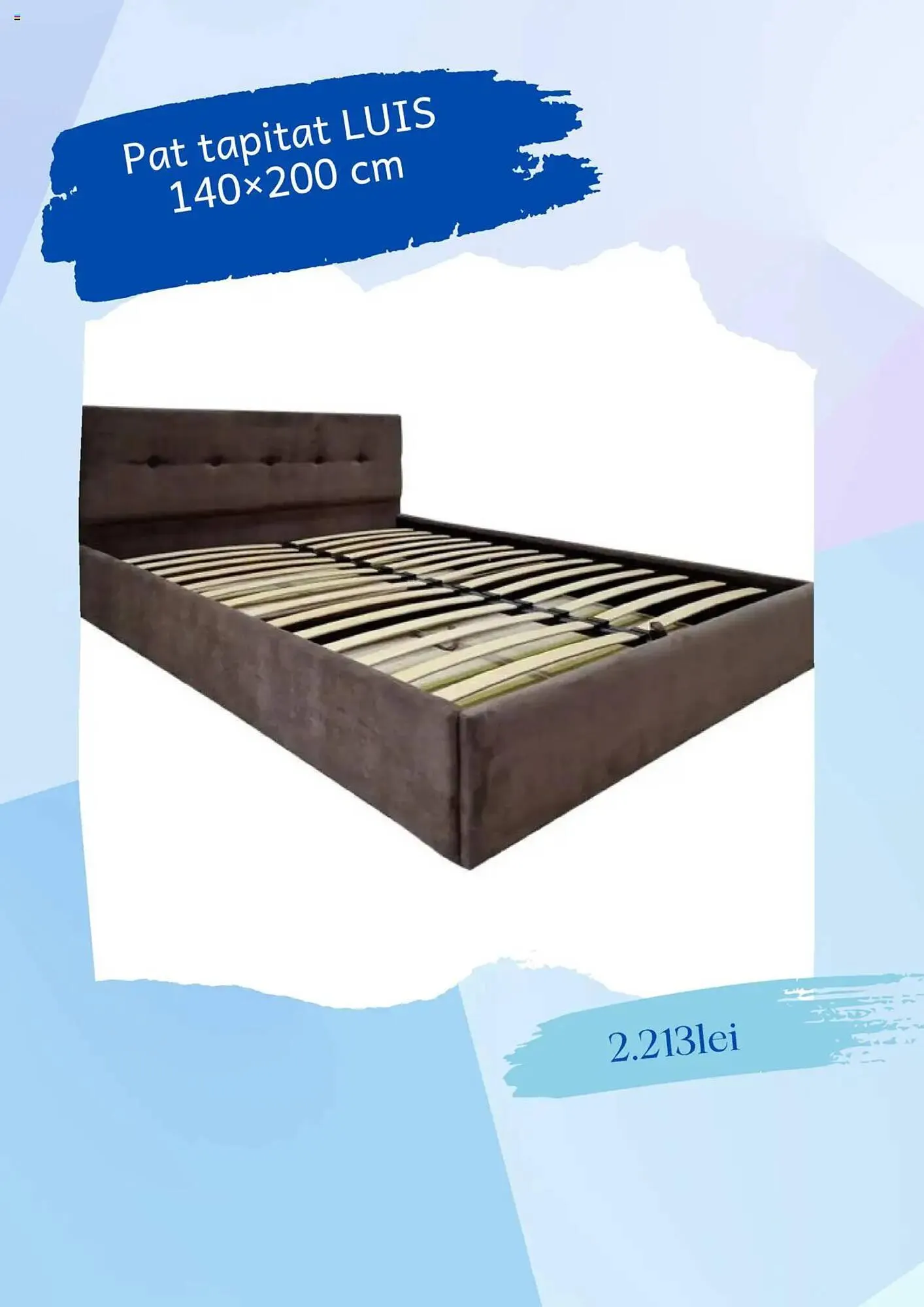 Catalog Catalog ELVILA de la 8 aprilie până la 5 mai 2025 - Revista Pagina 3