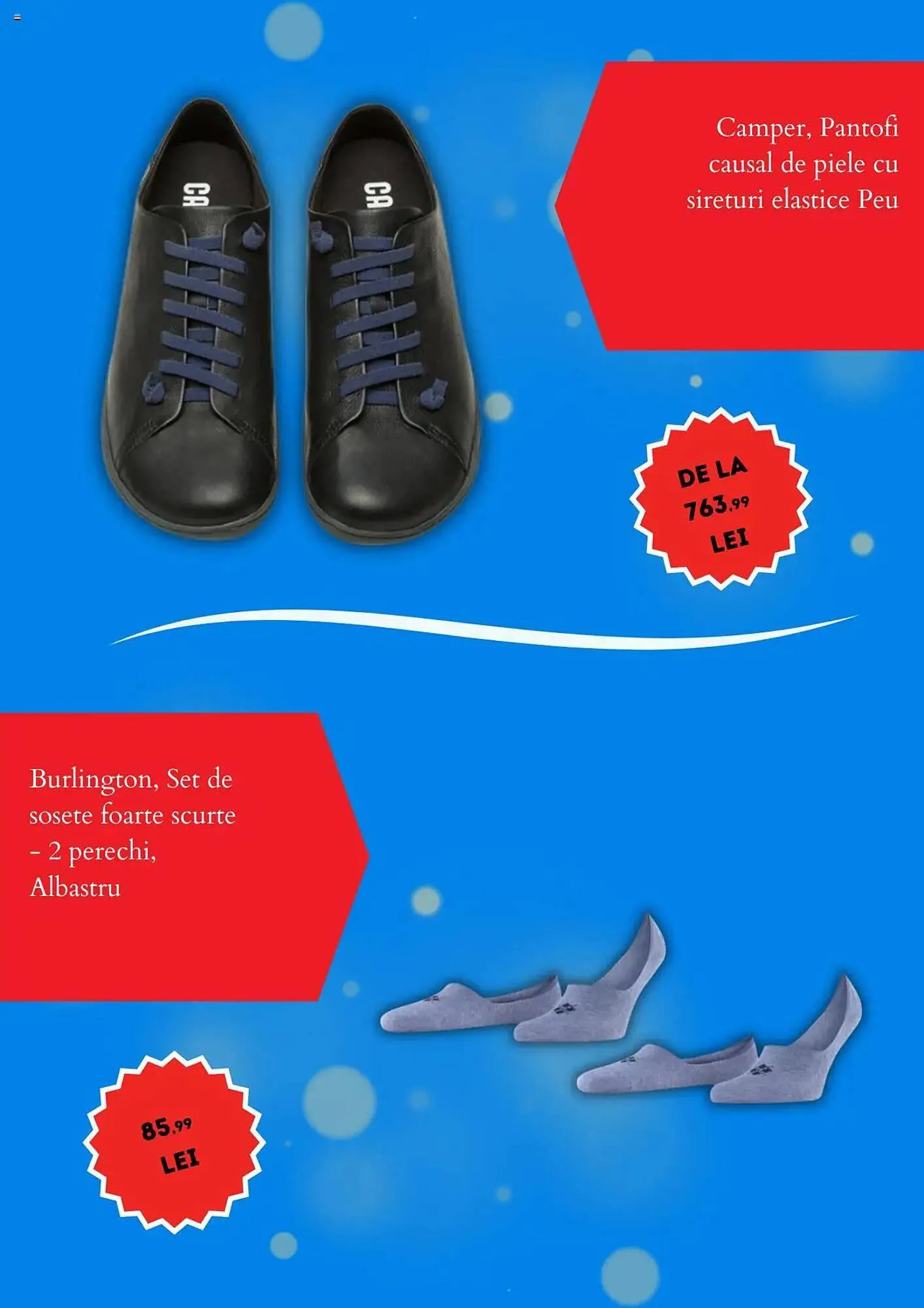 Catalog Catalog Emag de la 29 aprilie până la 26 mai 2025 - Revista Pagina 7