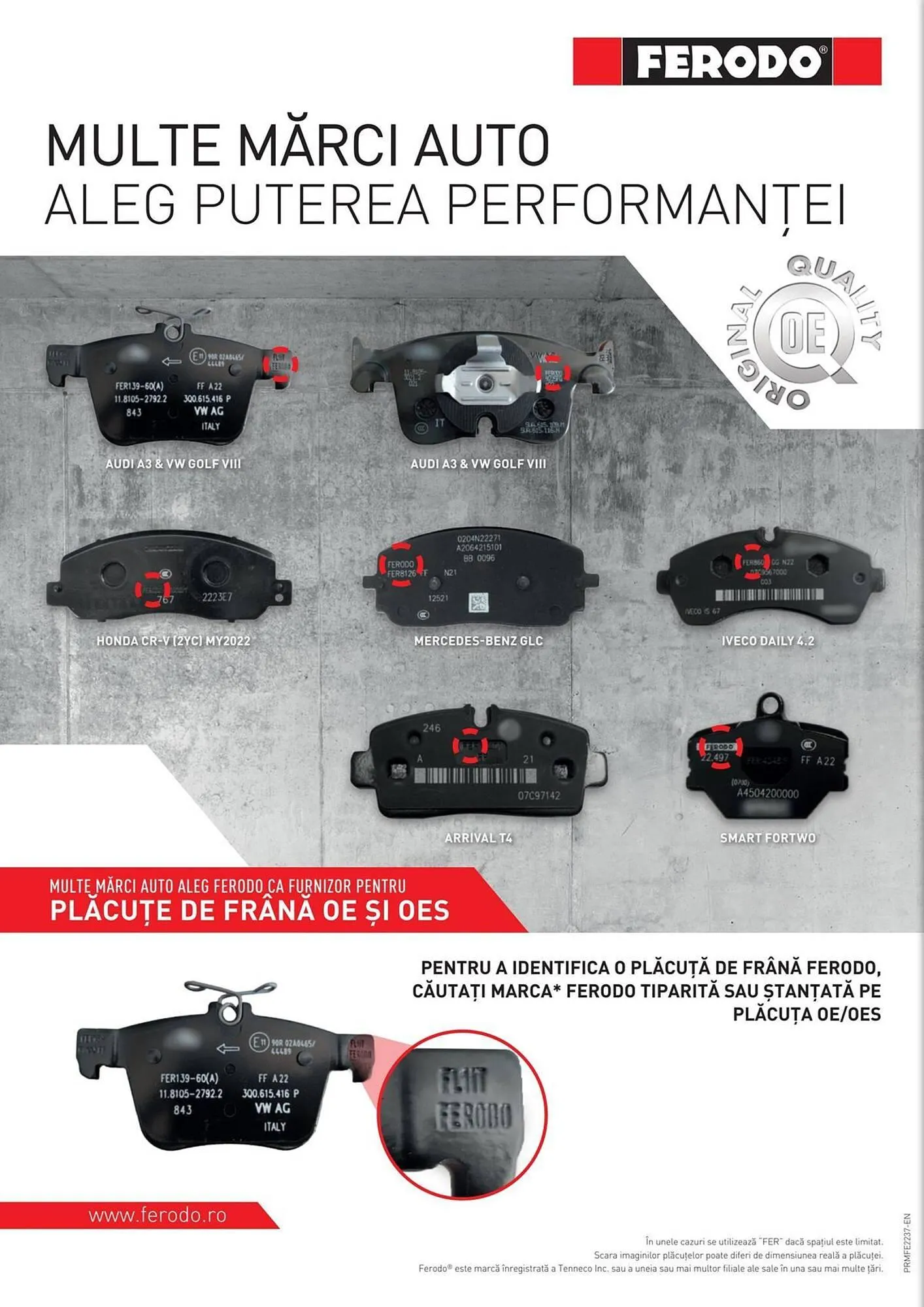 Catalog Catalog UNIX Auto de la 1 aprilie până la 30 aprilie 2025 - Revista Pagina 46