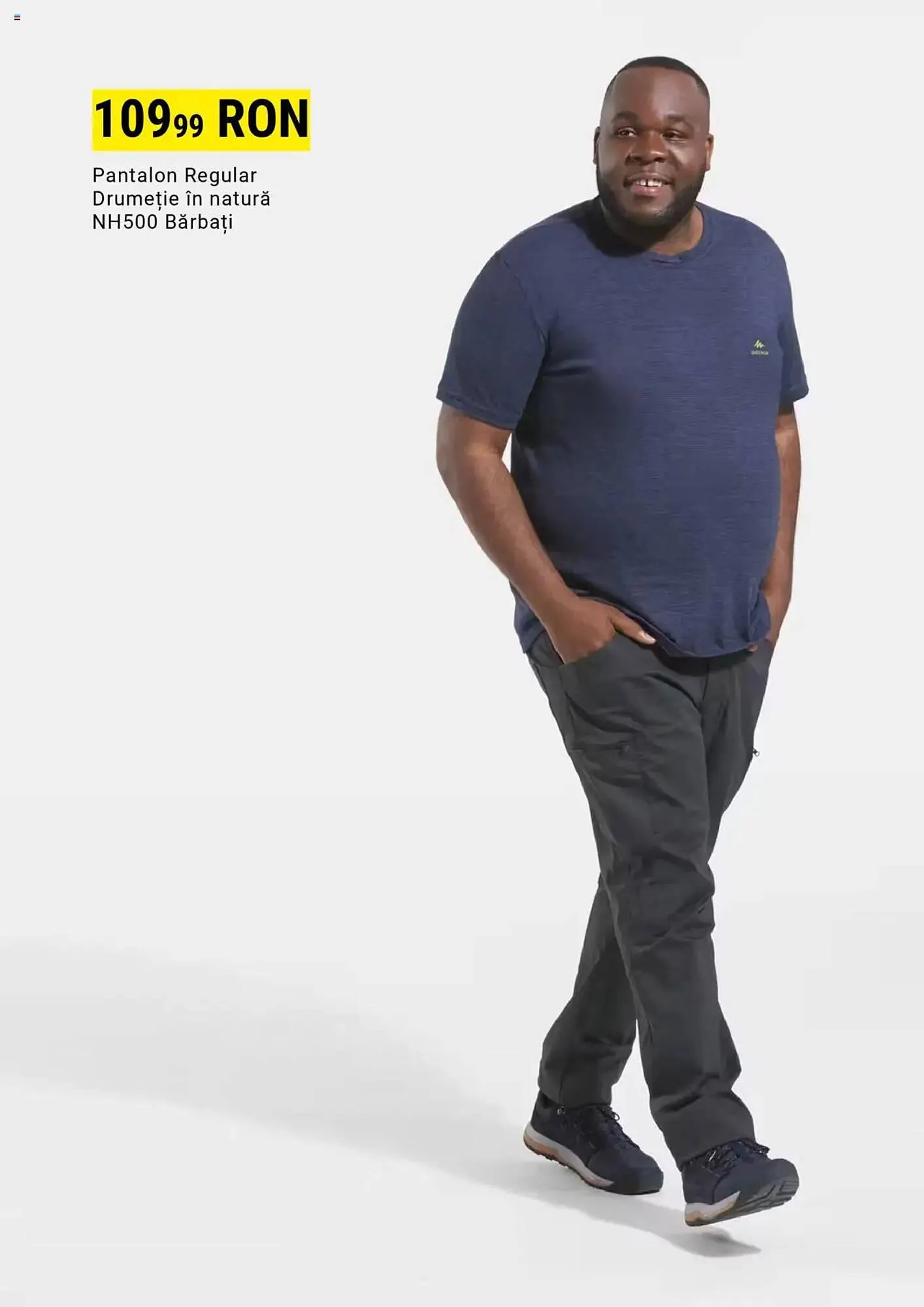 Catalog Catalog Decathlon de la 31 iulie până la 31 august 2025 - Revista Pagina 8