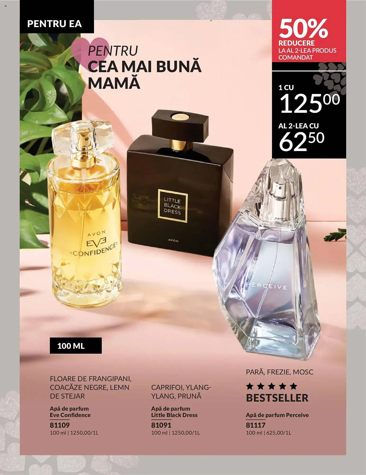 Catalog Catalog Avon de la 10 mai până la 31 mai 2026 - Revista Pagina 20