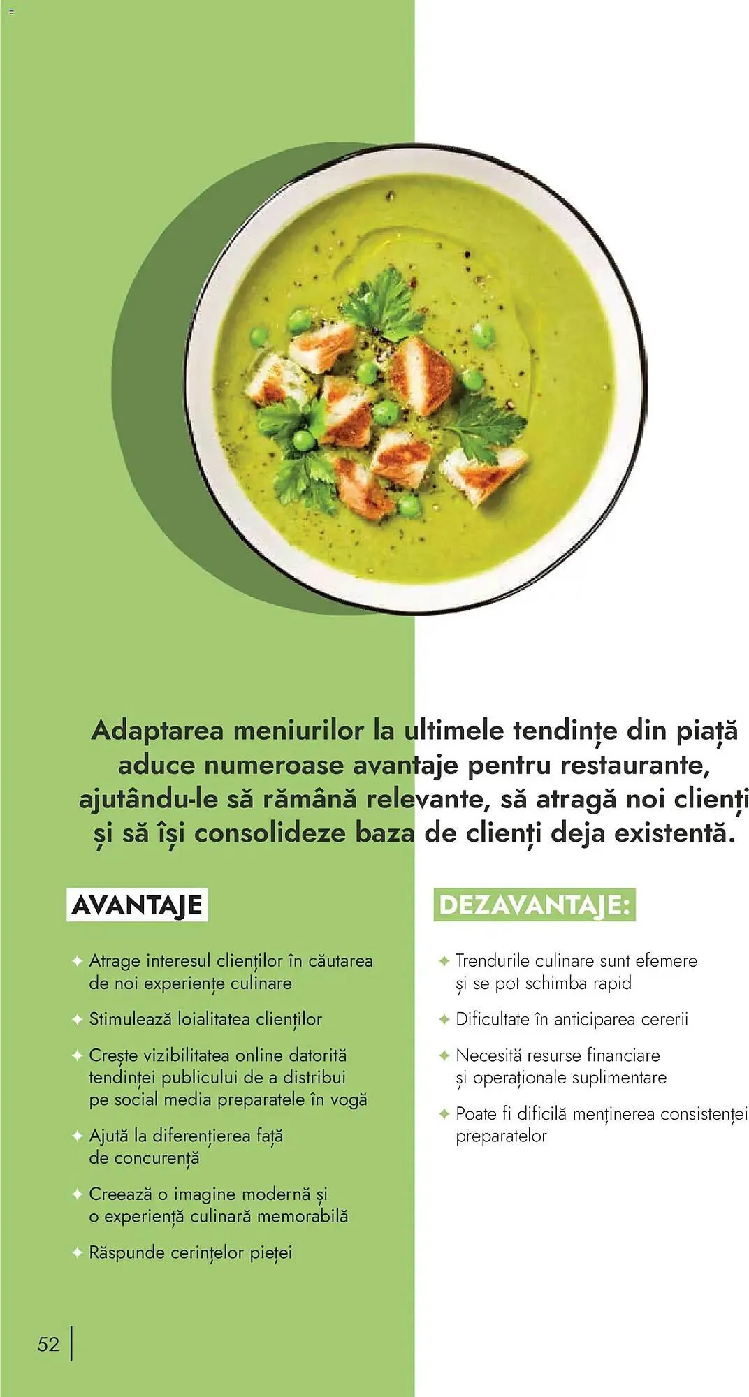 Catalog Catalog Metro de la 9 noiembrie până la 31 decembrie 2026 - Revista Pagina 52