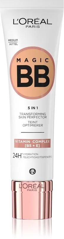 culoare Medium 30 ml