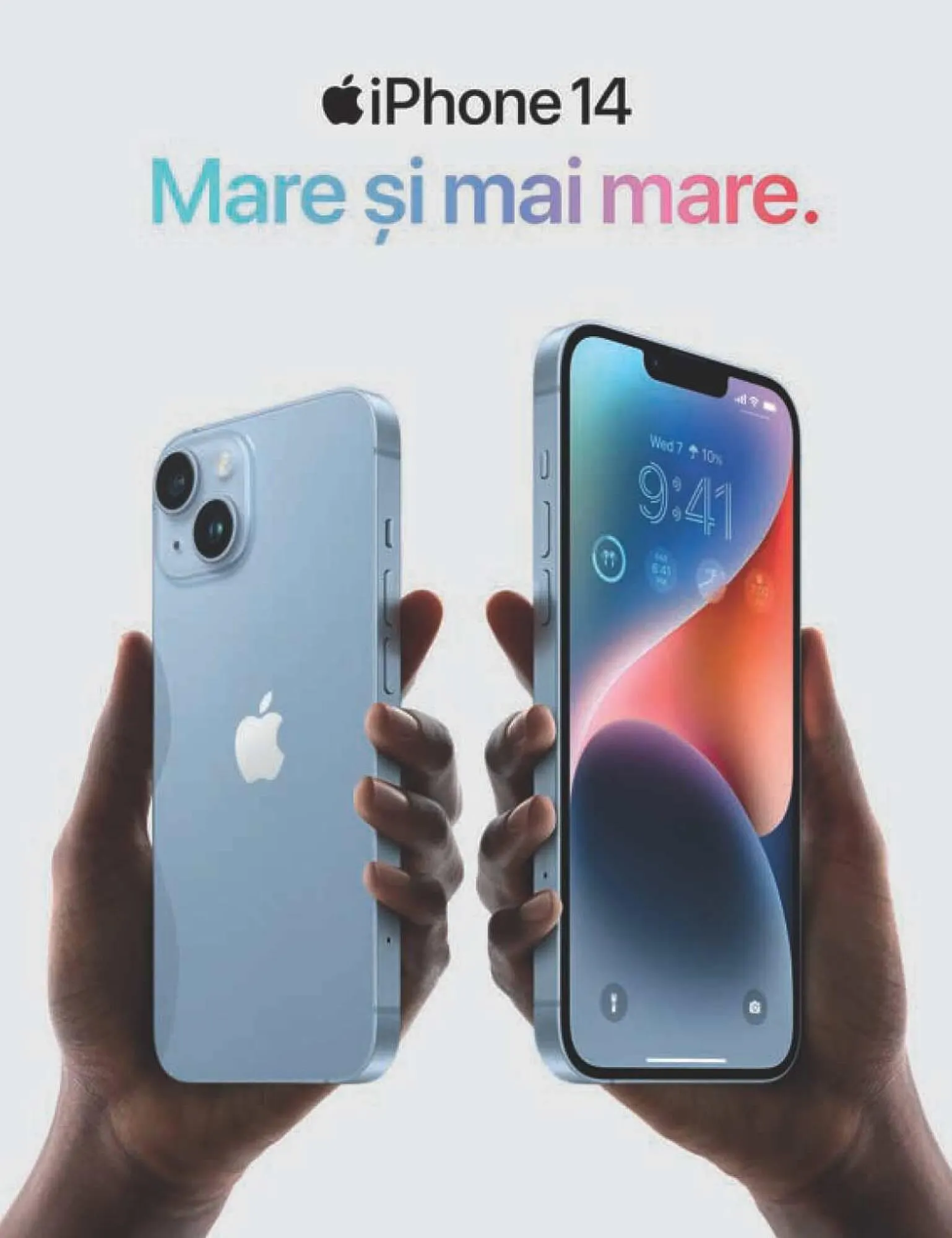 Catalog Orange catalog de la 13 aprilie până la 12 iulie 2023 - Revista Pagina 26