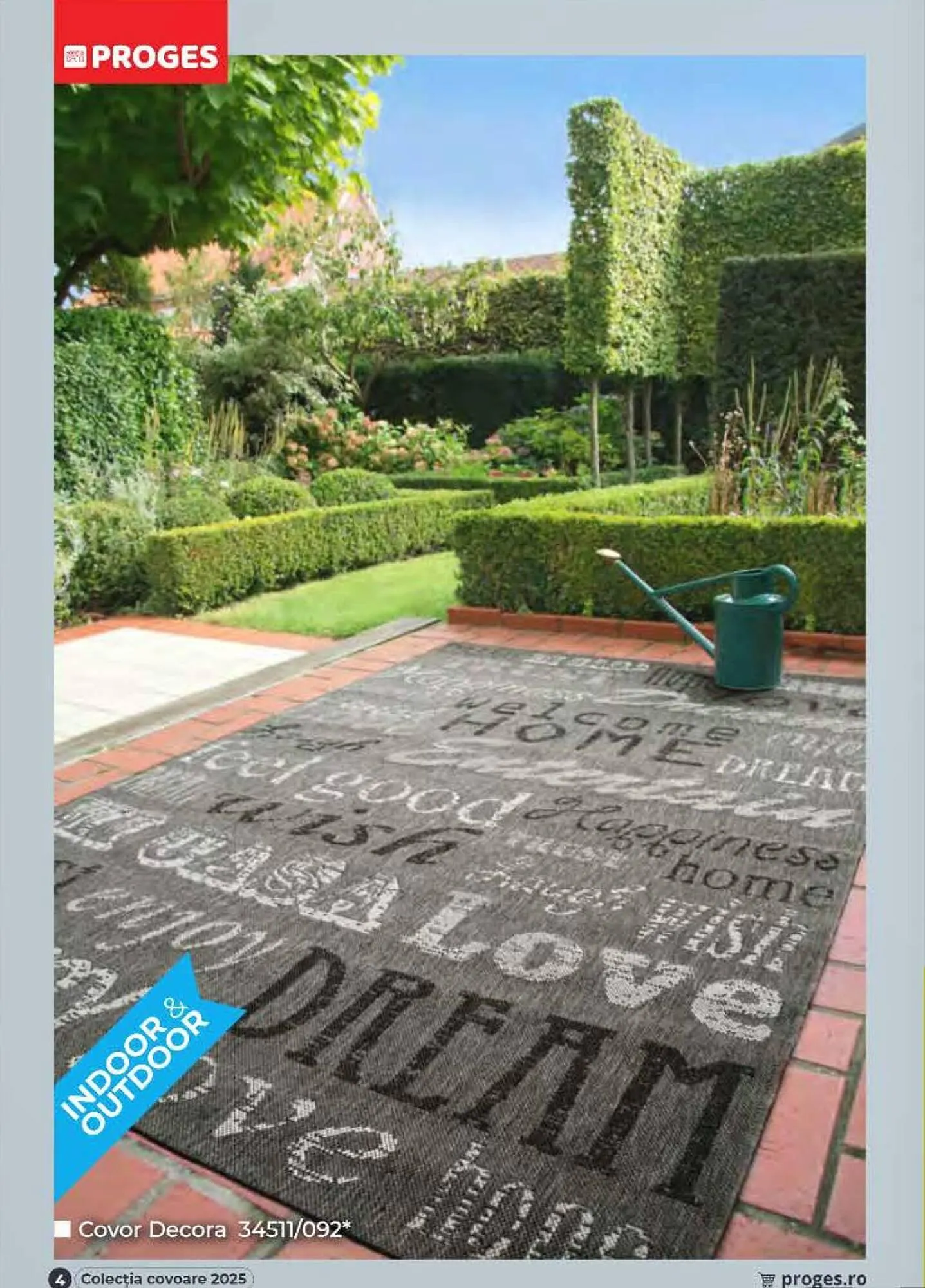 Catalog Catalog Proges de la 1 mai până la 31 decembrie 2025 - Revista Pagina 4