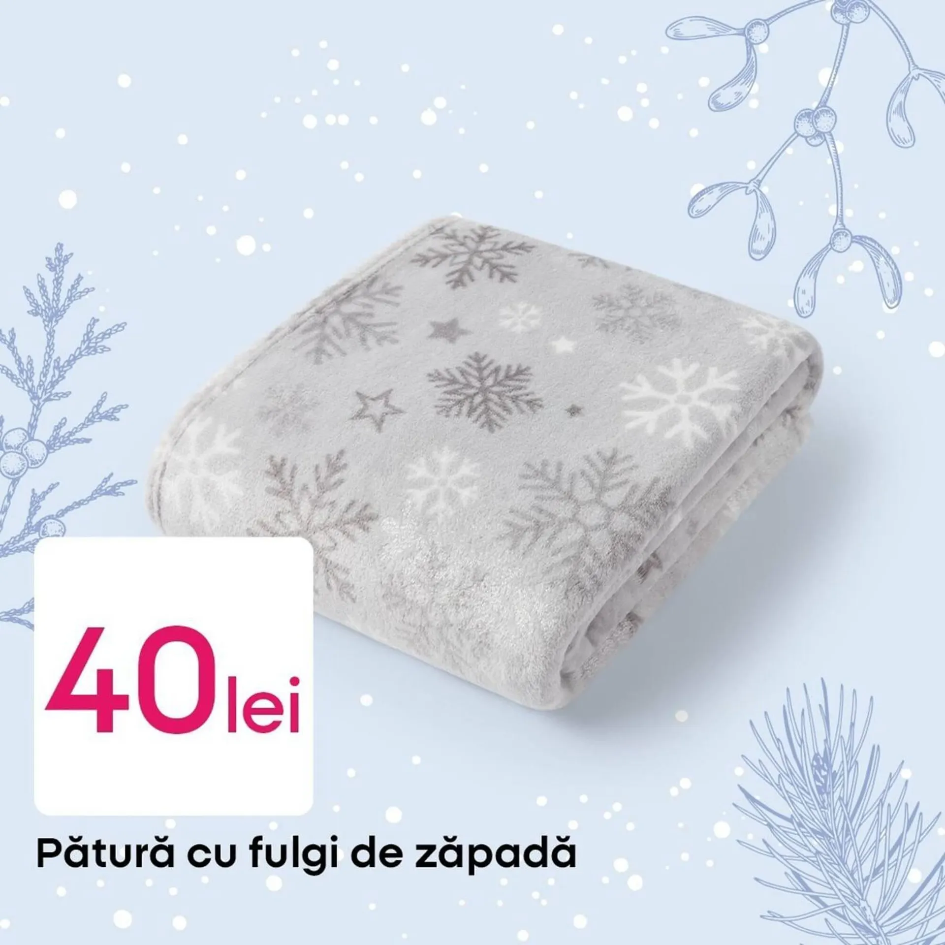 Catalog Catalog Pepco de la 29 octombrie până la 4 noiembrie 2025 - Revista Pagina 3