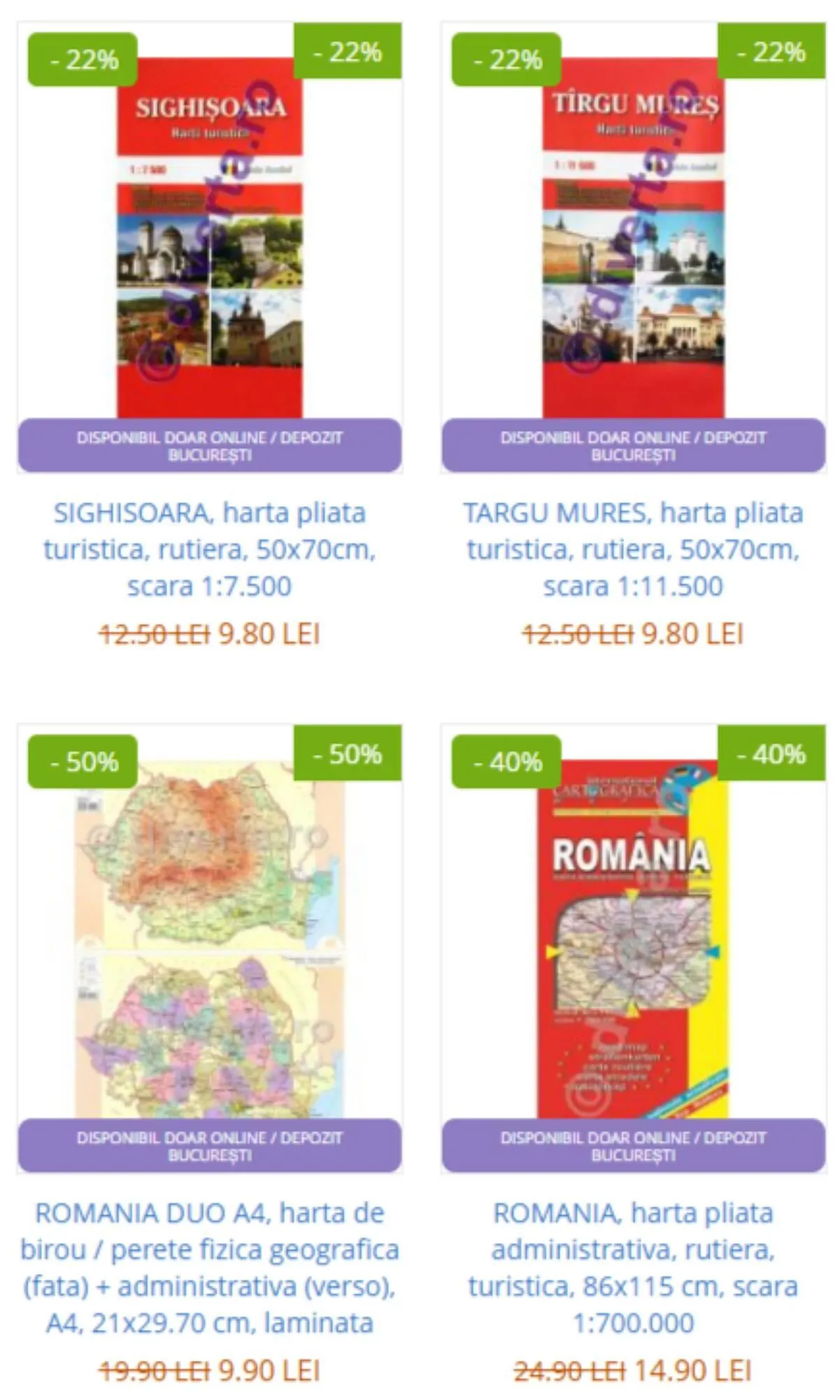 Catalog Catalog Diverta de la 26 iunie până la 9 iulie 2025 - Revista Pagina 2