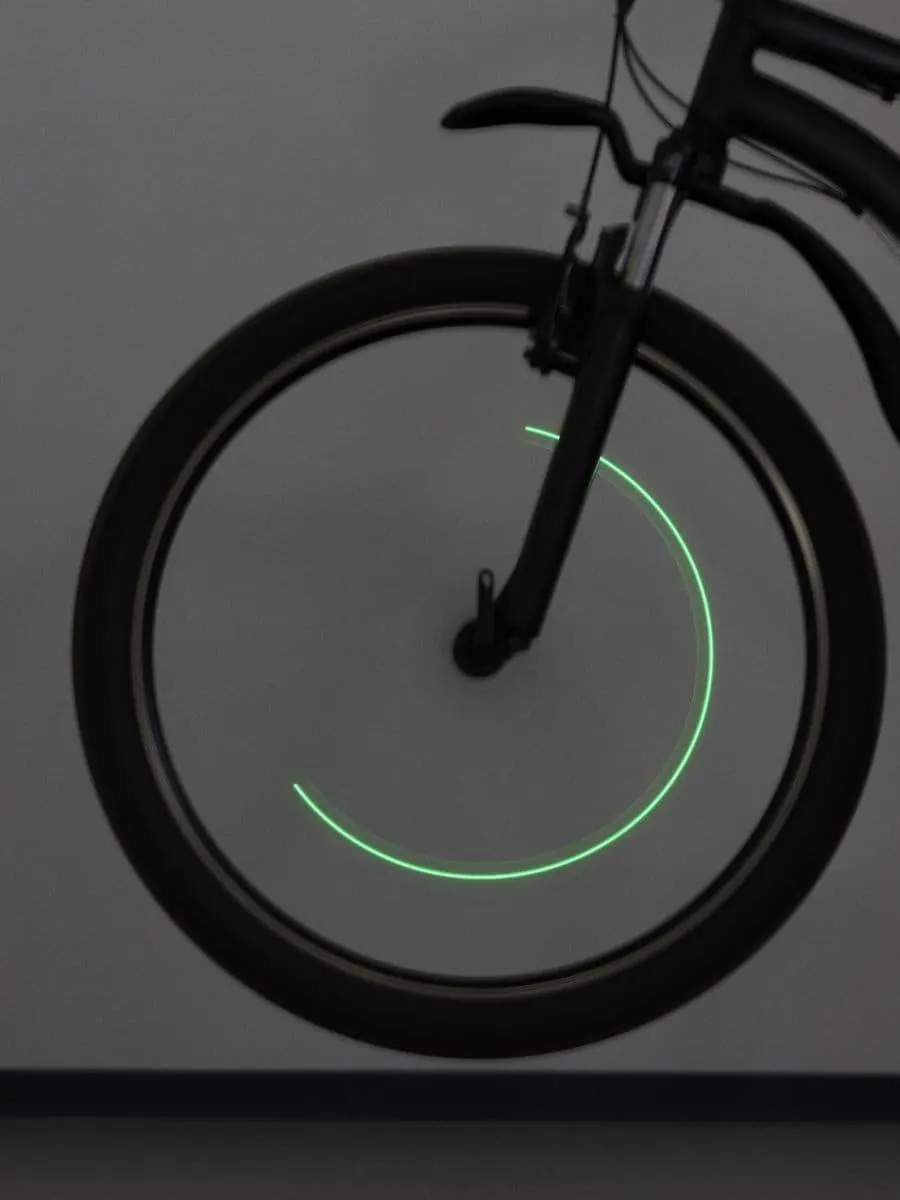 Far pentru bicicletă