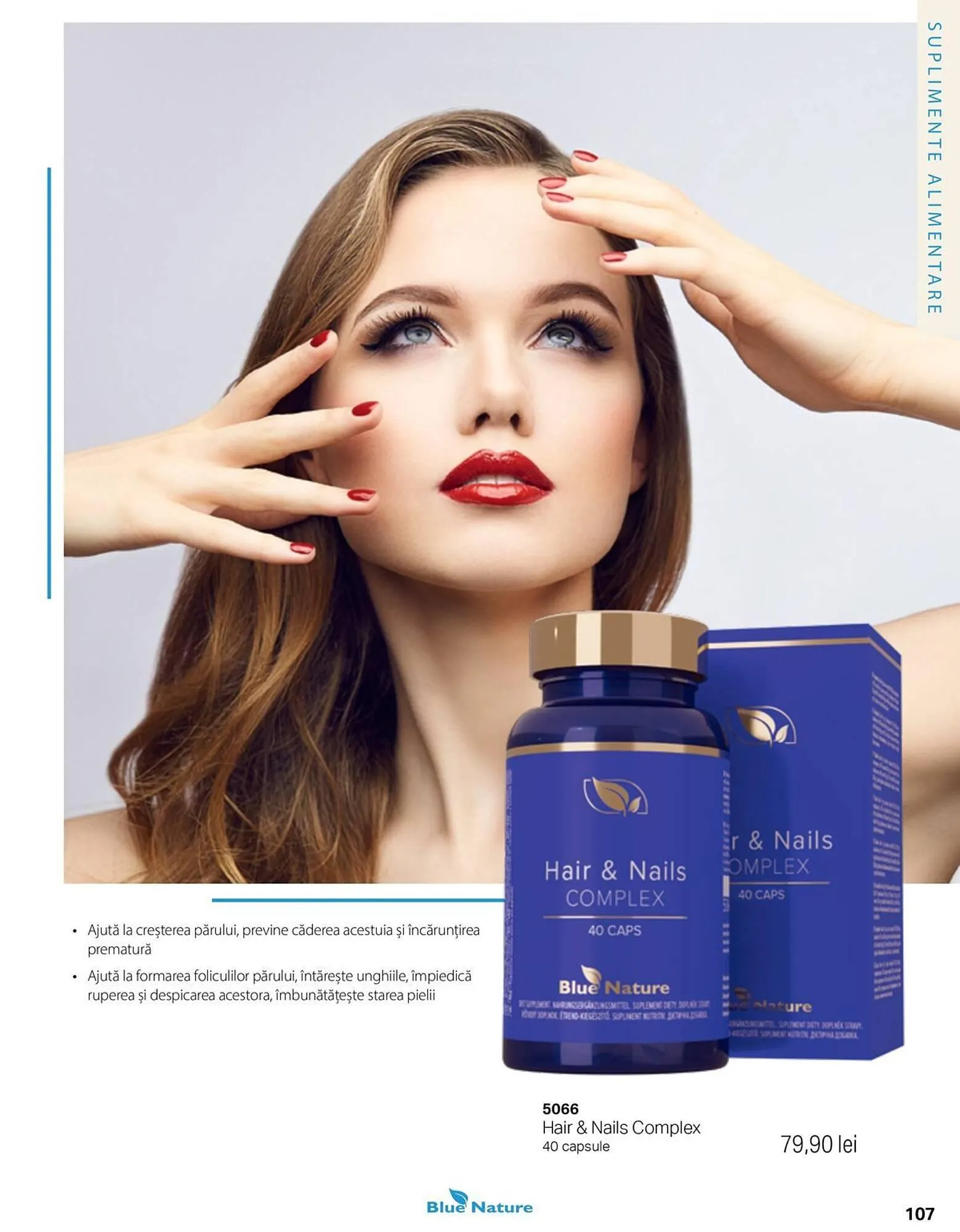 Catalog Catalog BetterStyle de la 3 februarie până la 28 februarie 2025 - Revista Pagina 111