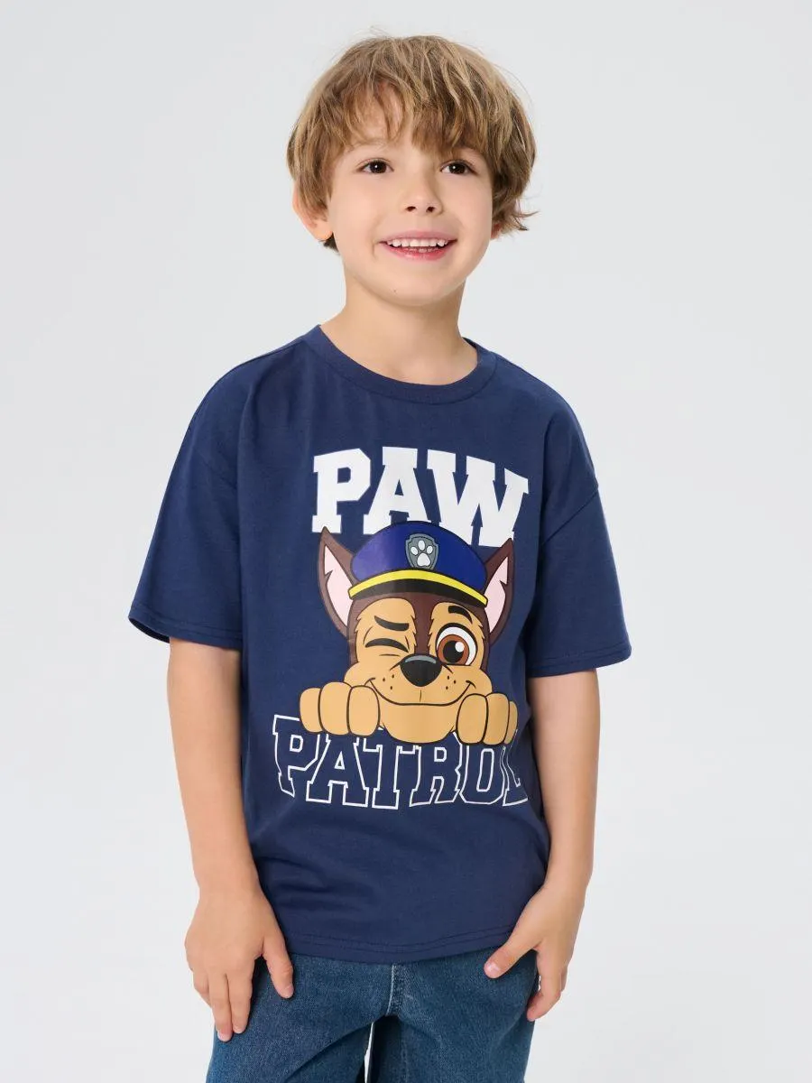 Tricou PAW Patrol