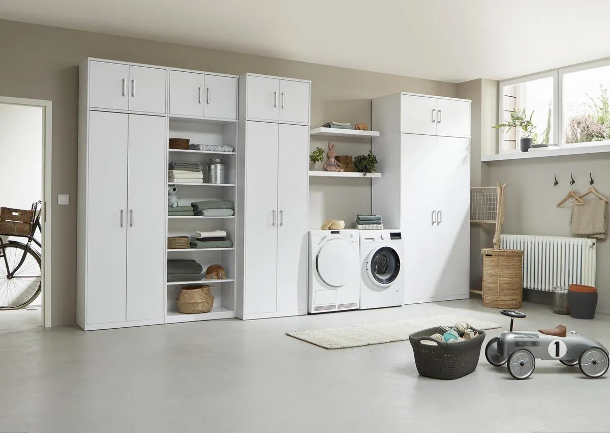 Xora COMODĂ 106/84/36 cm