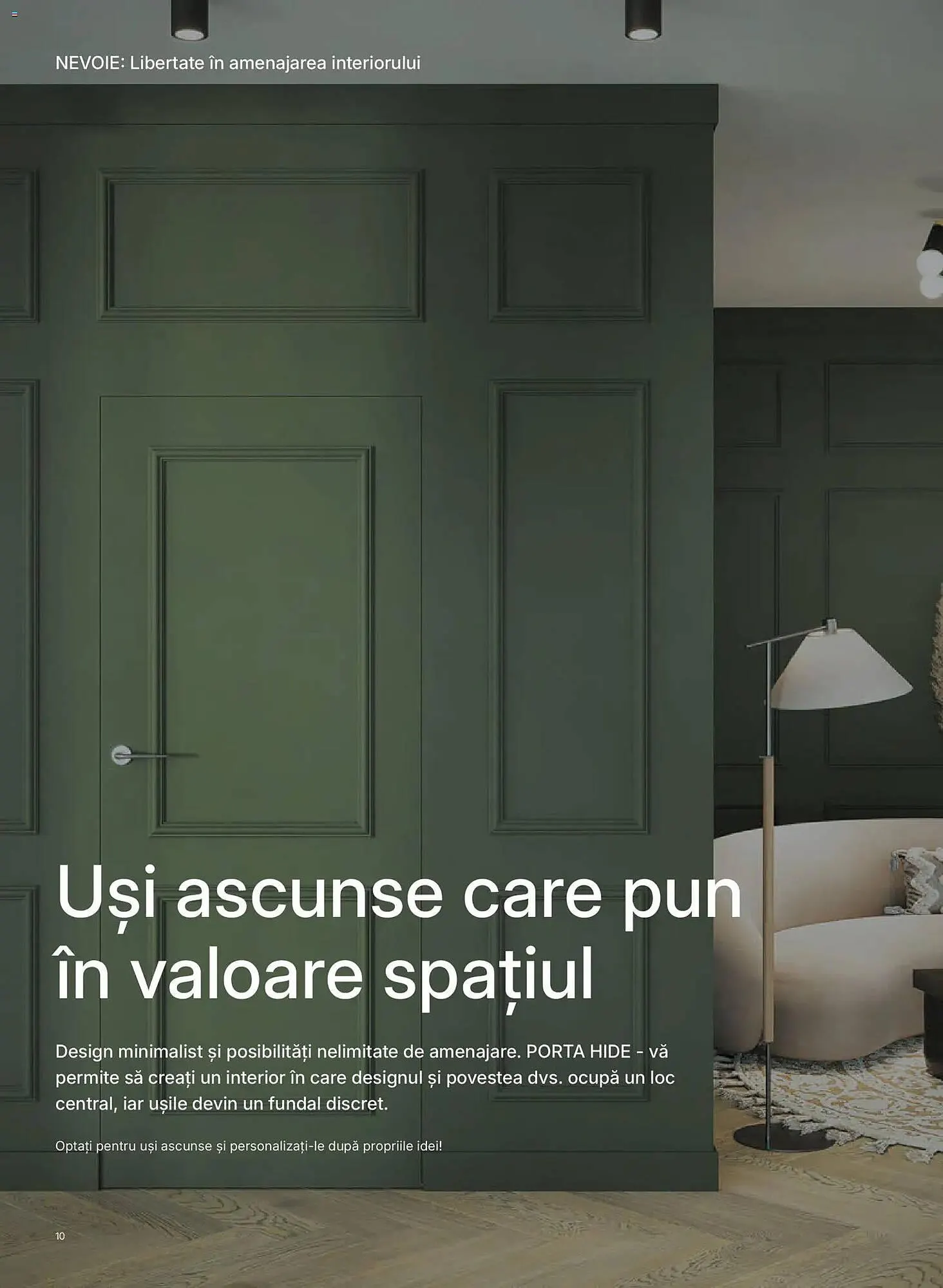 Catalog Catalog Proges de la 12 februarie până la 28 februarie 2027 - Revista Pagina 13