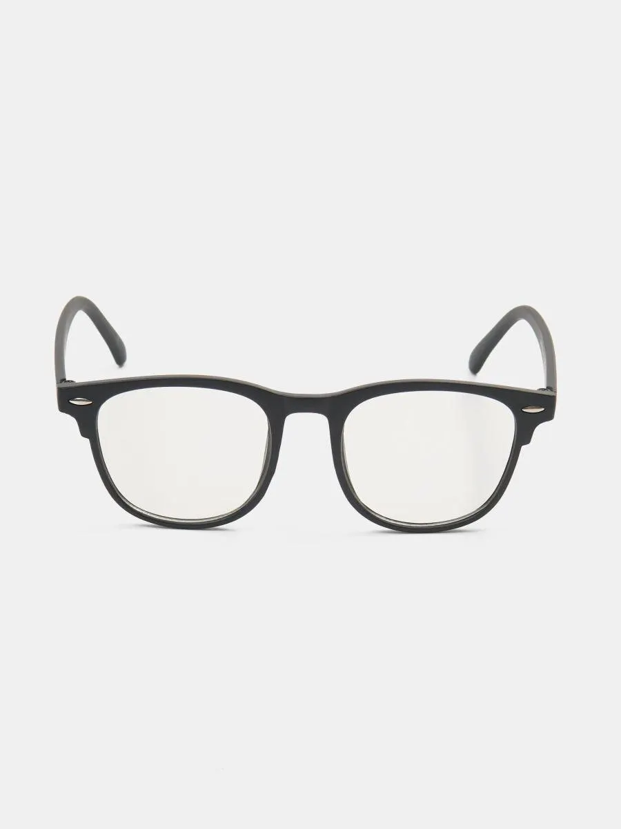 Ochelari fără prescripție de tip cat eye