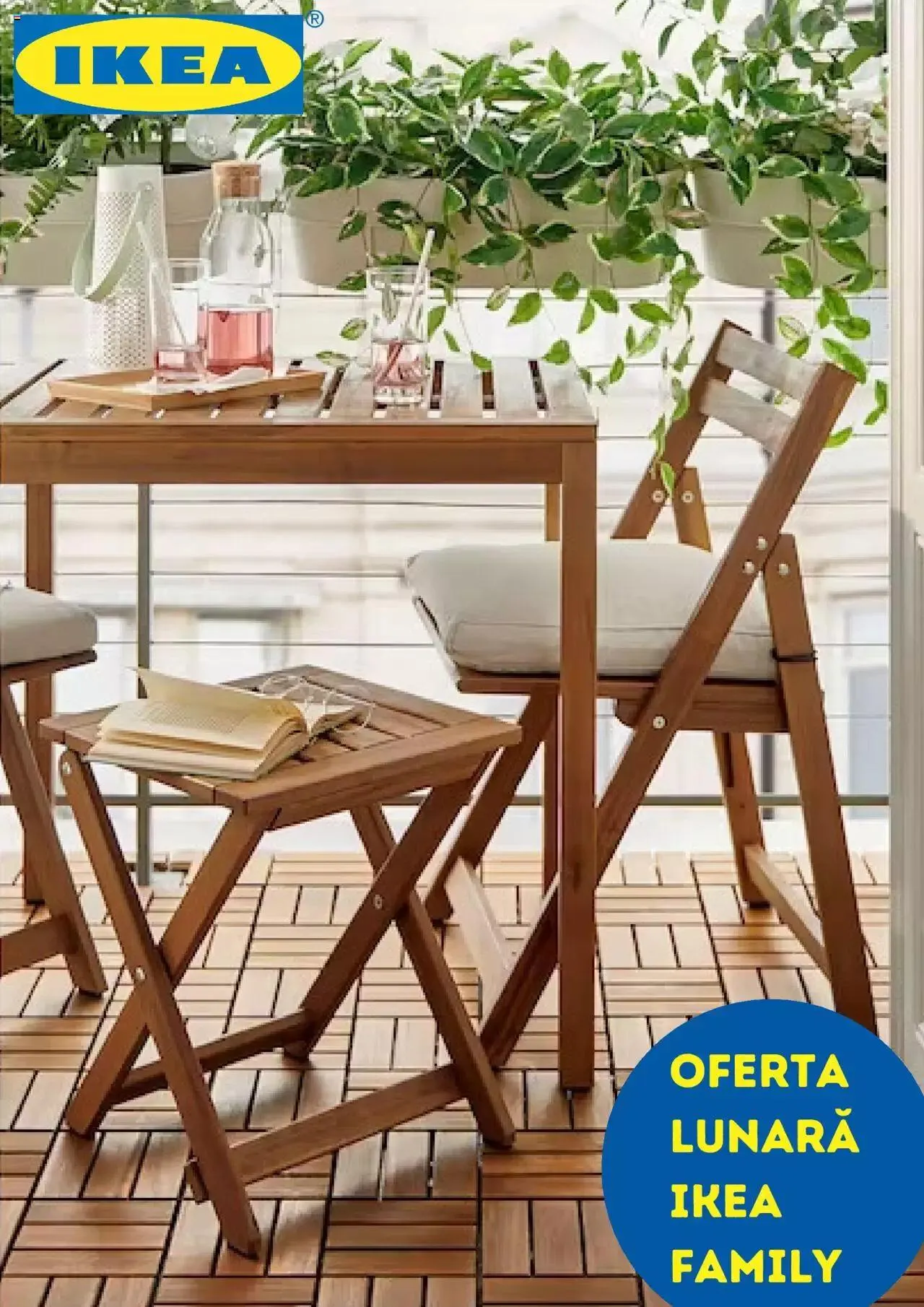 Catalog IKEA - 0