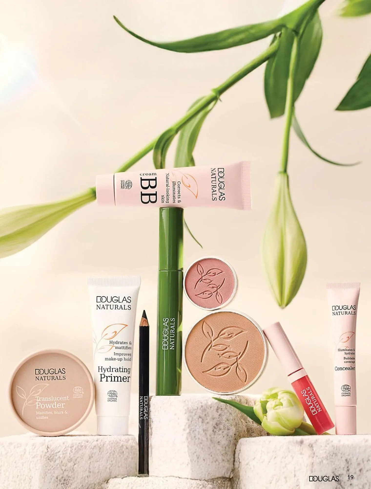 Catalog Catalog Douglas de la 13 mai până la 26 mai 2025 - Revista Pagina 19