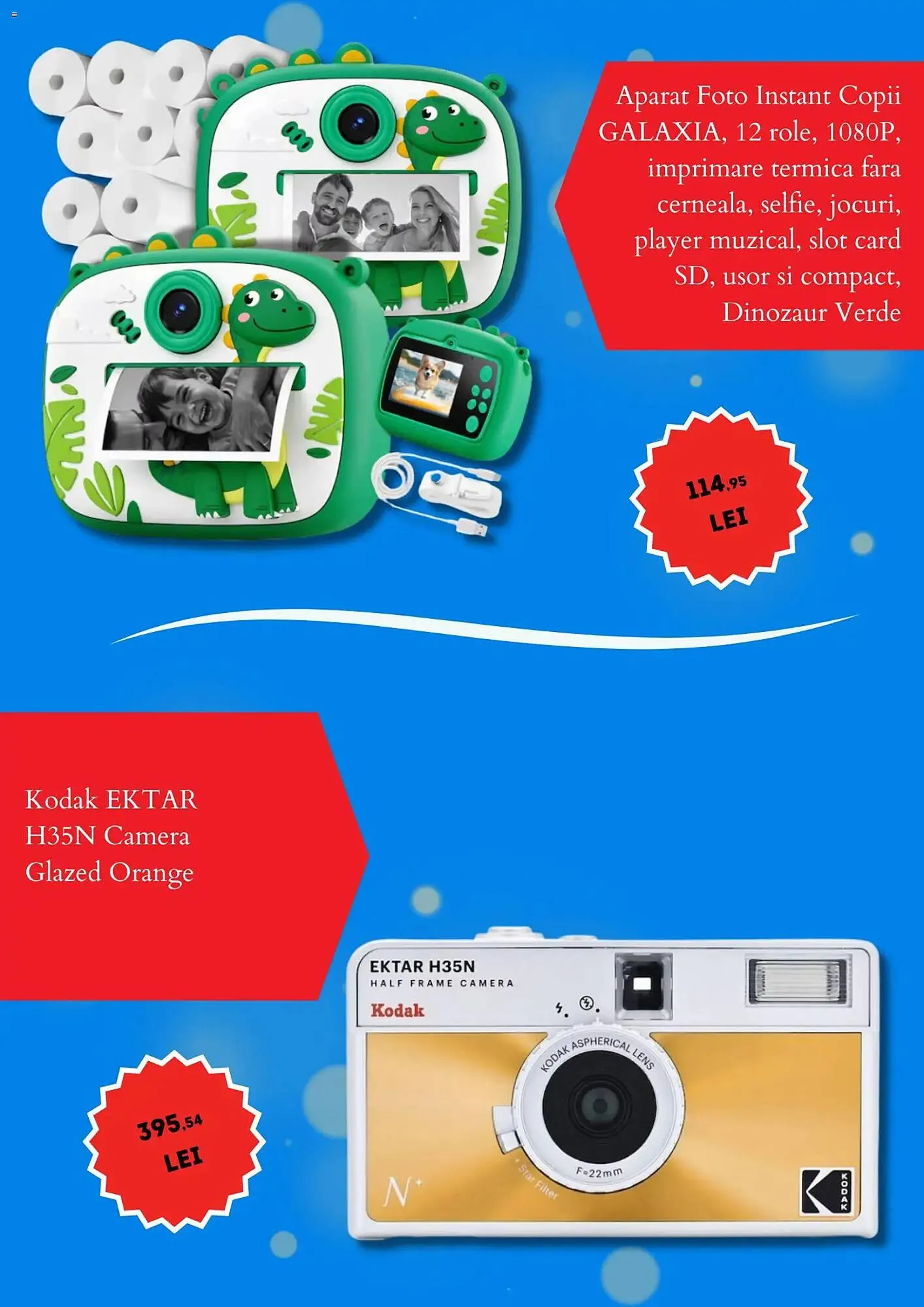 Catalog Catalog Emag de la 30 decembrie până la 11 ianuarie 2026 - Revista Pagina 7