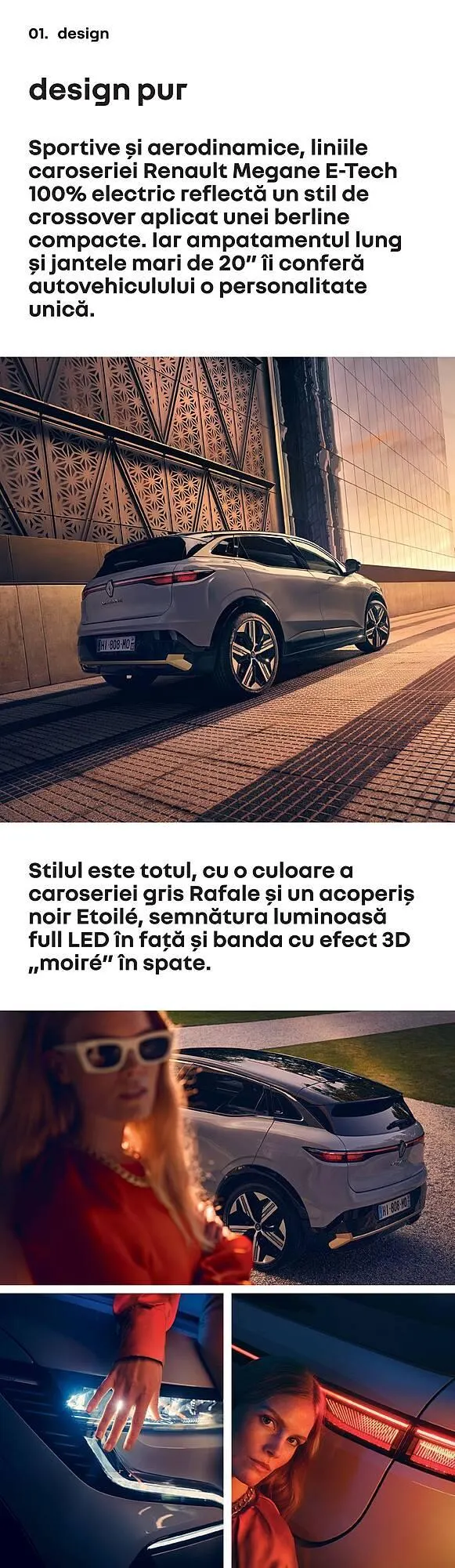 Catalog Catalog Renault de la 3 mai până la 21 ianuarie 2026 - Revista Pagina 4