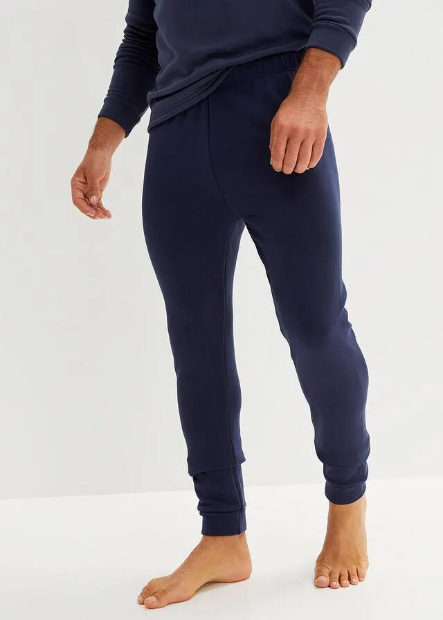 Pantaloni termo funcţionali