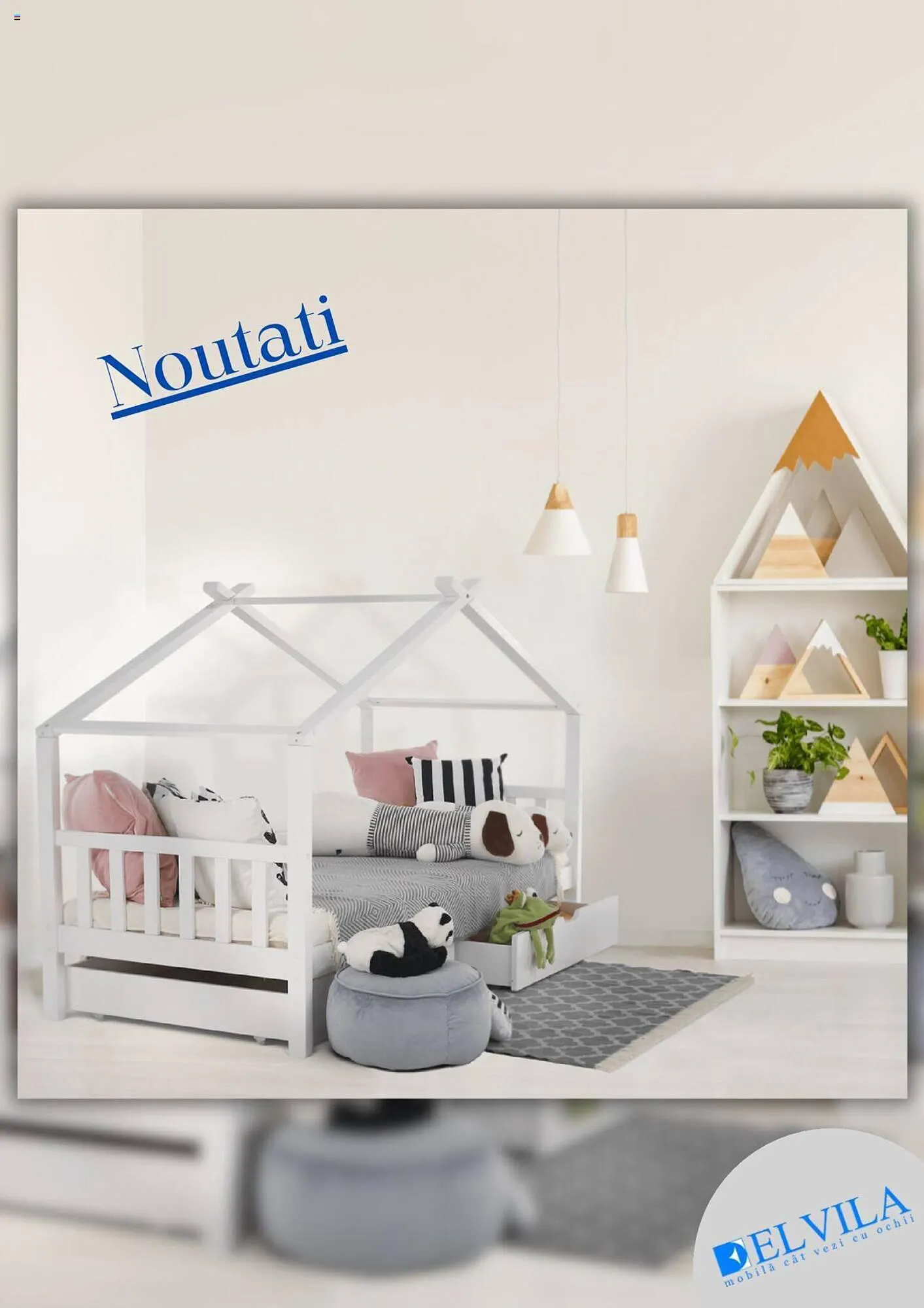 Catalog ELVILA catalog de la 23 ianuarie până la 4 martie 2024 - Revista Pagina 