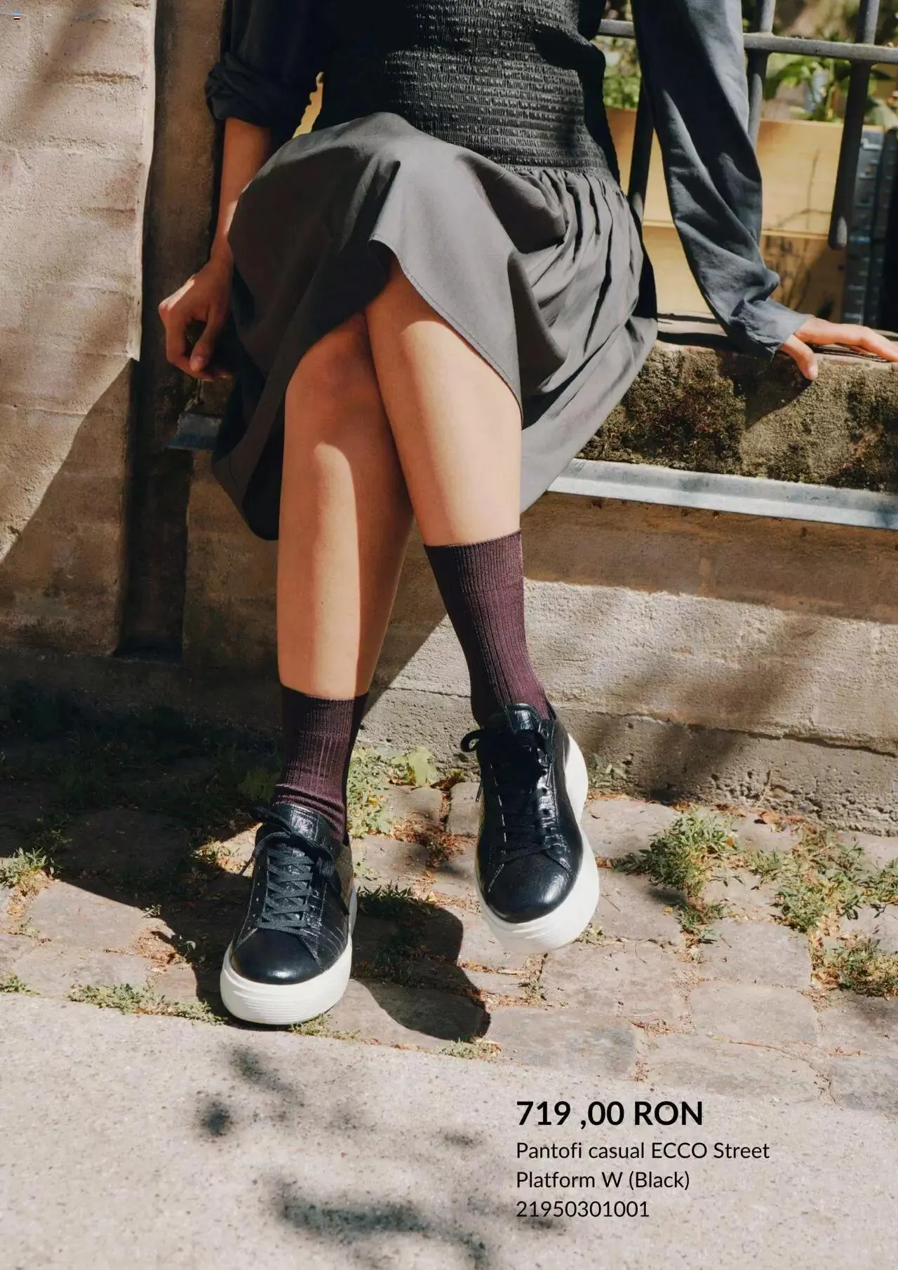 Catalog Catalog Ecco de la 1 octombrie până la 31 decembrie 2023 - Revista Pagina 10