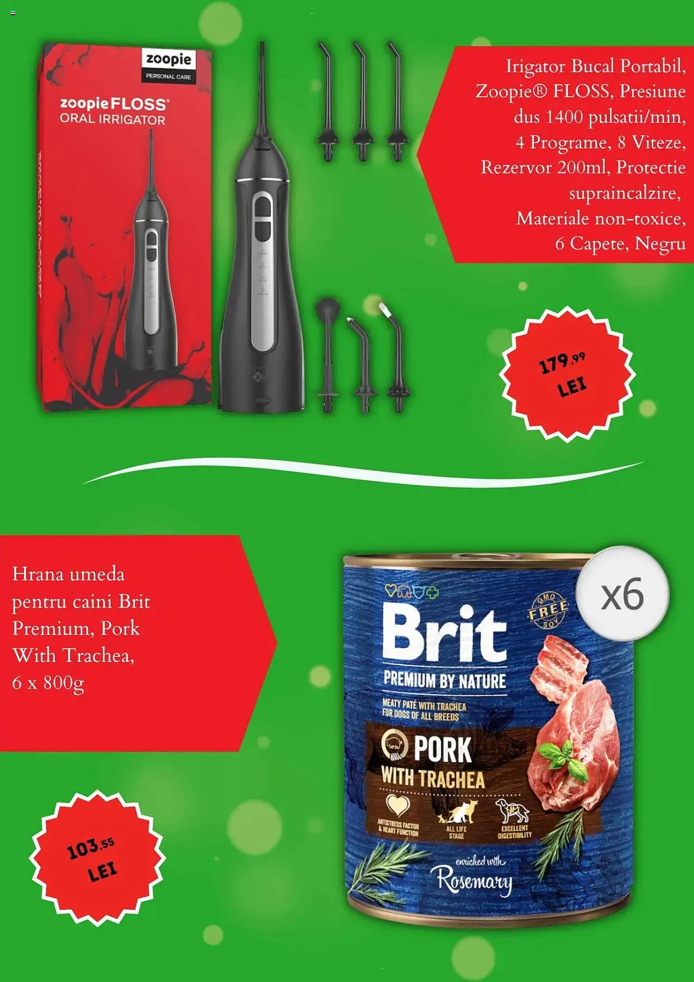 Catalog Catalog Emag de la 27 mai până la 30 iunie 2025 - Revista Pagina 2