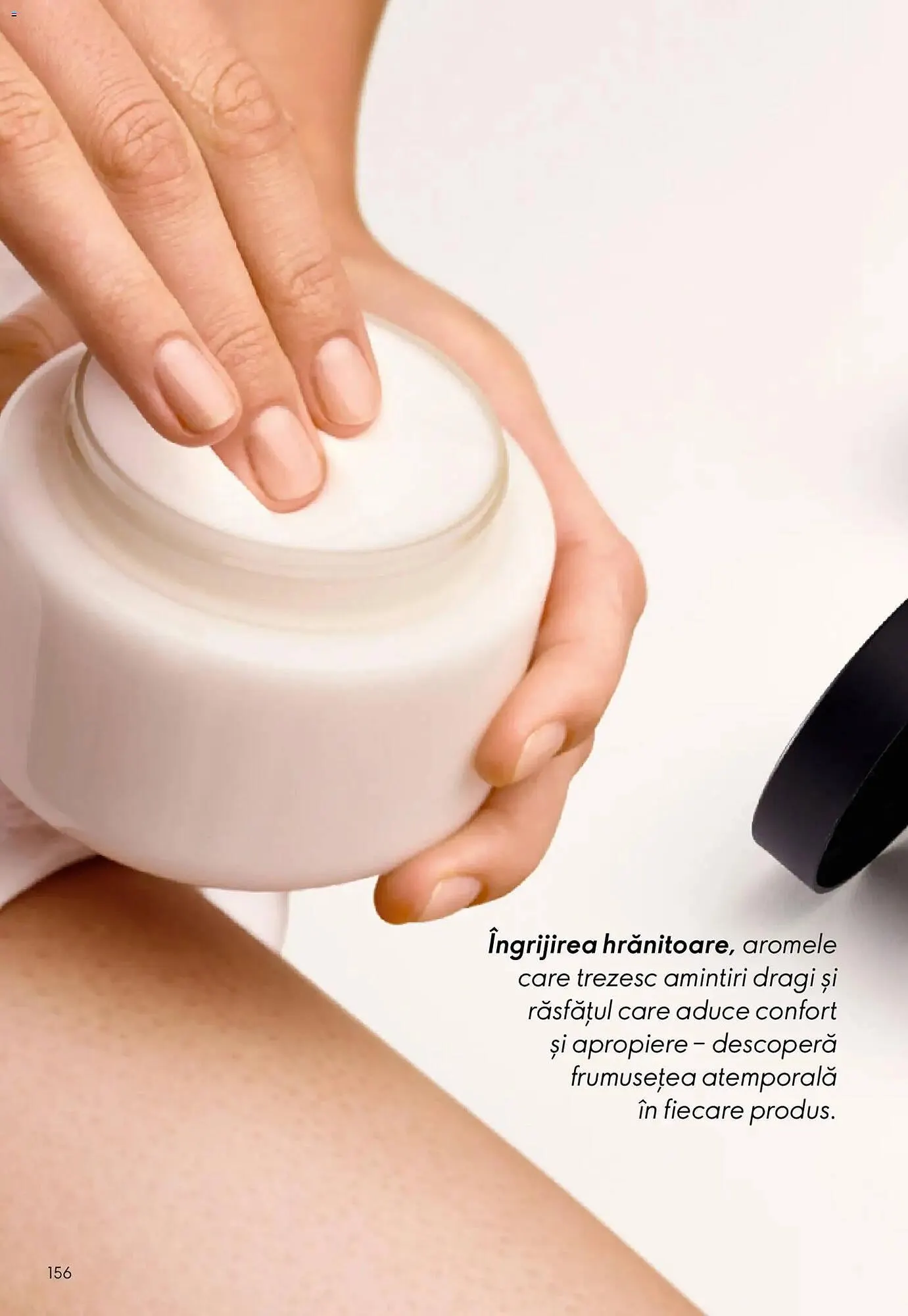 Catalog Catalog Oriflame de la 6 mai până la 26 mai 2026 - Revista Pagina 156