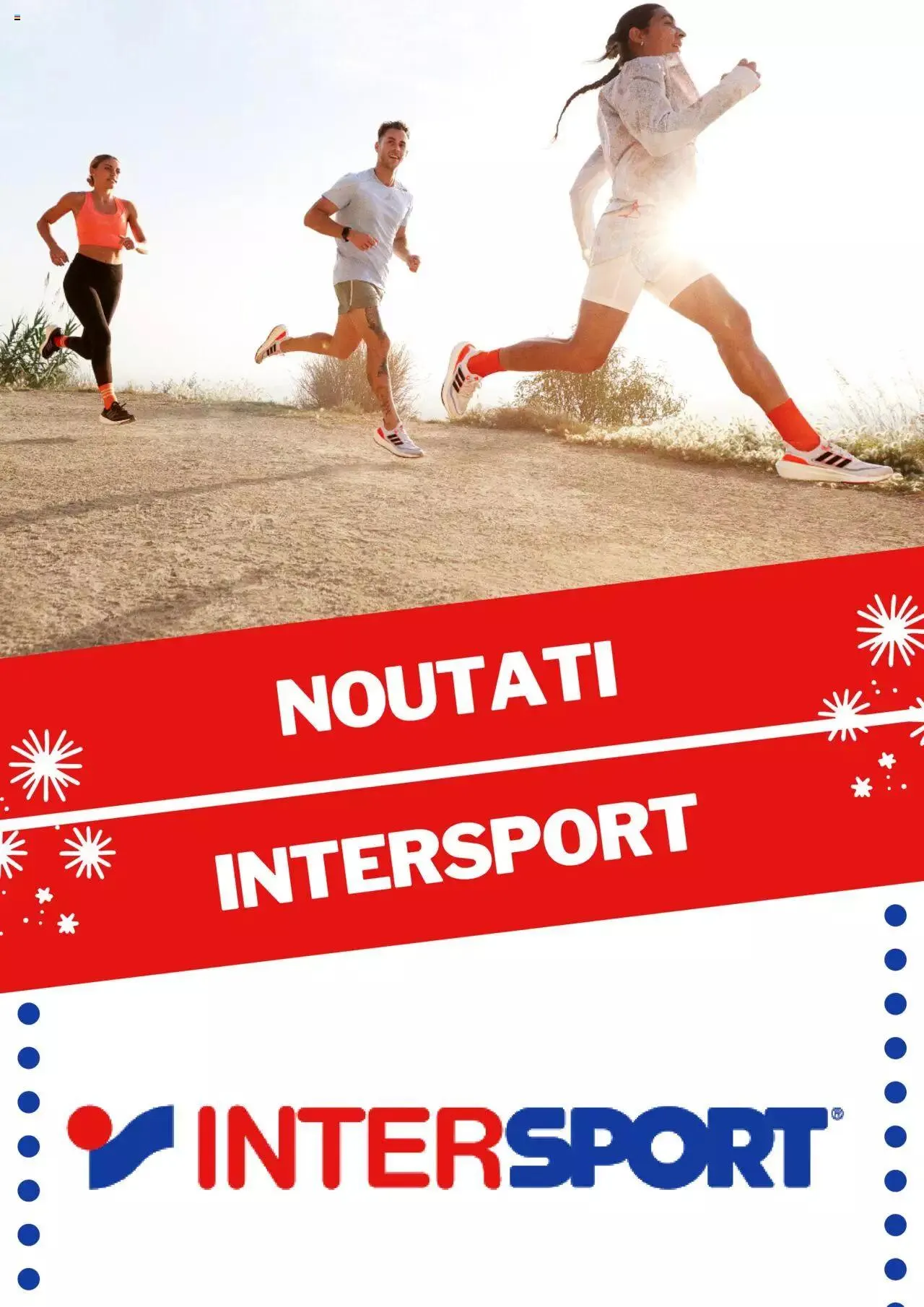 Catalog Intersport - 0
