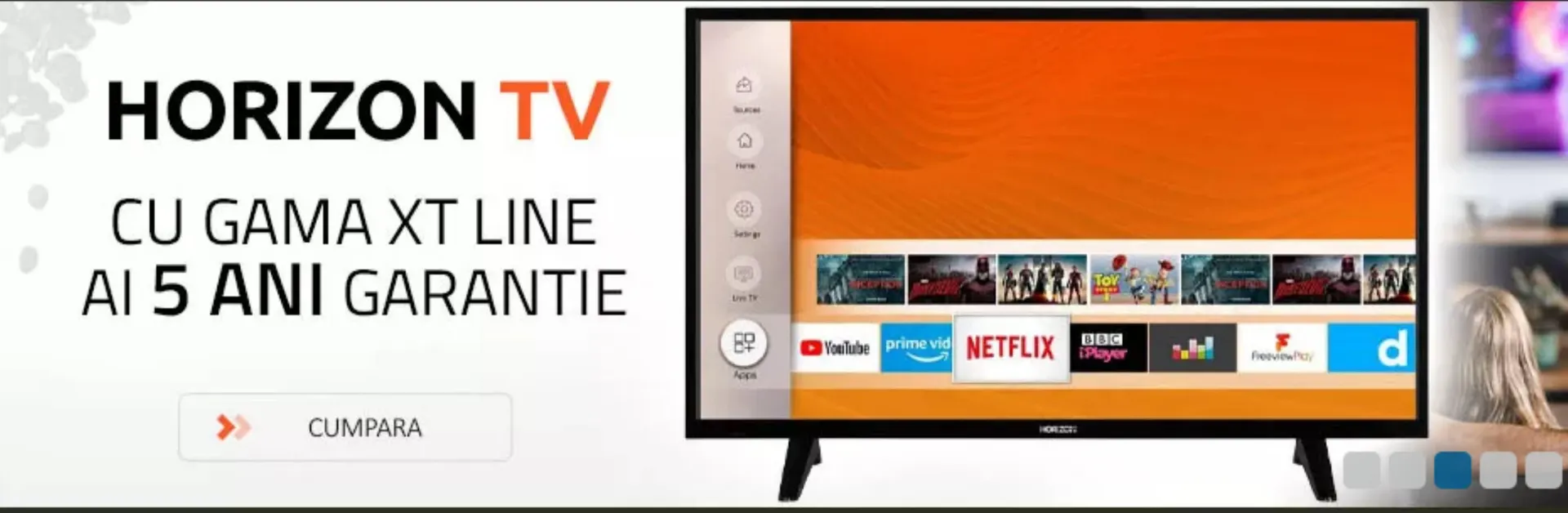 Catalog Domo catalog de la 4 octombrie până la 10 octombrie 2023 - Revista Pagina 4