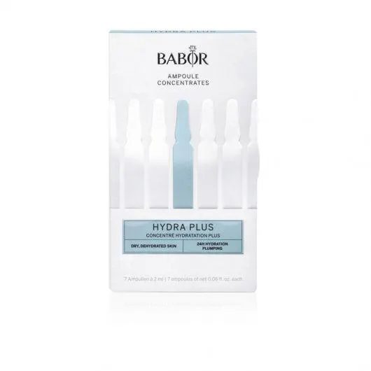 Fiole Babor Hydra Plus 7x2ml