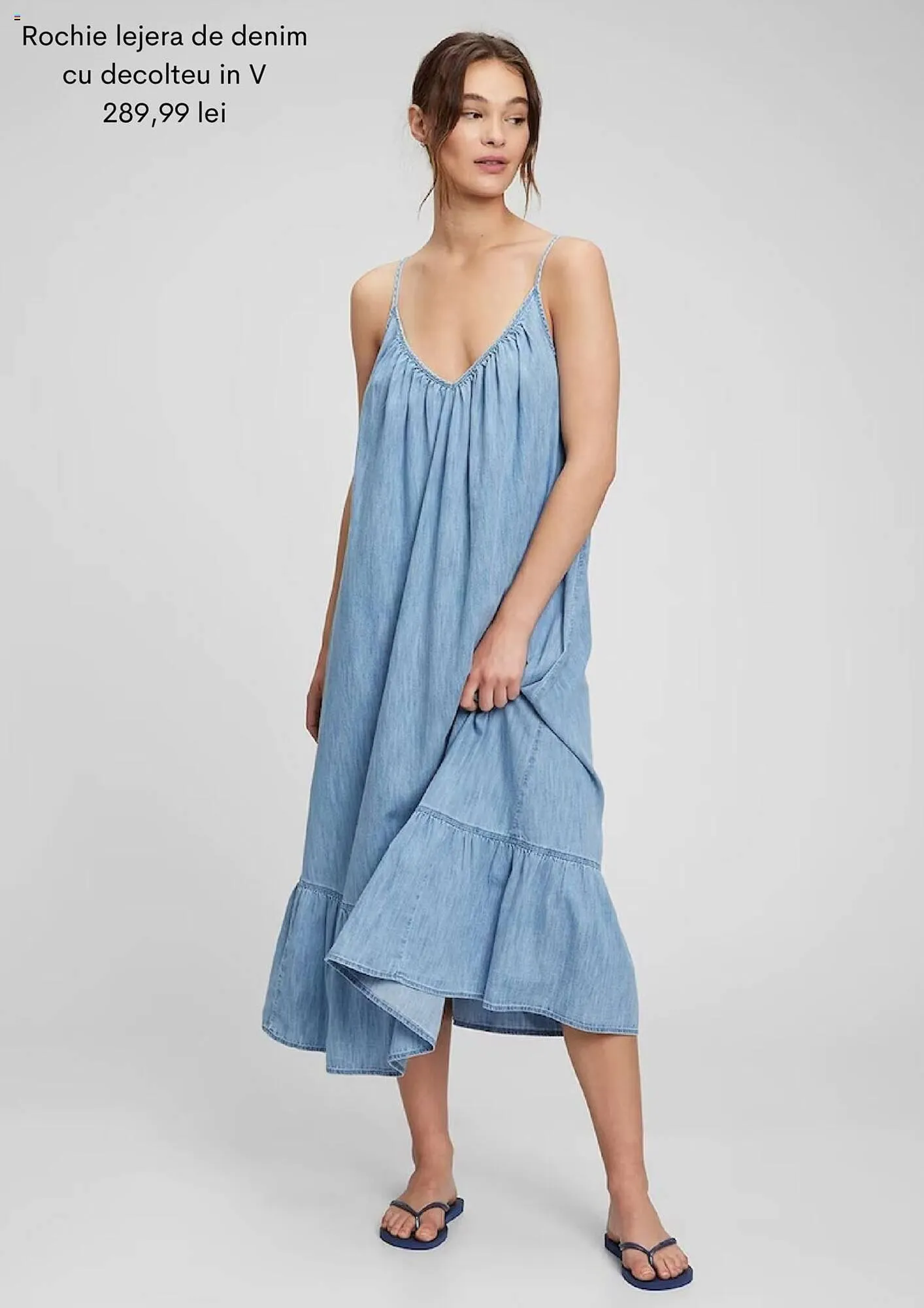 Catalog Fashion Days catalog de la 3 iulie până la 20 iulie 2023 - Revista Pagina 5