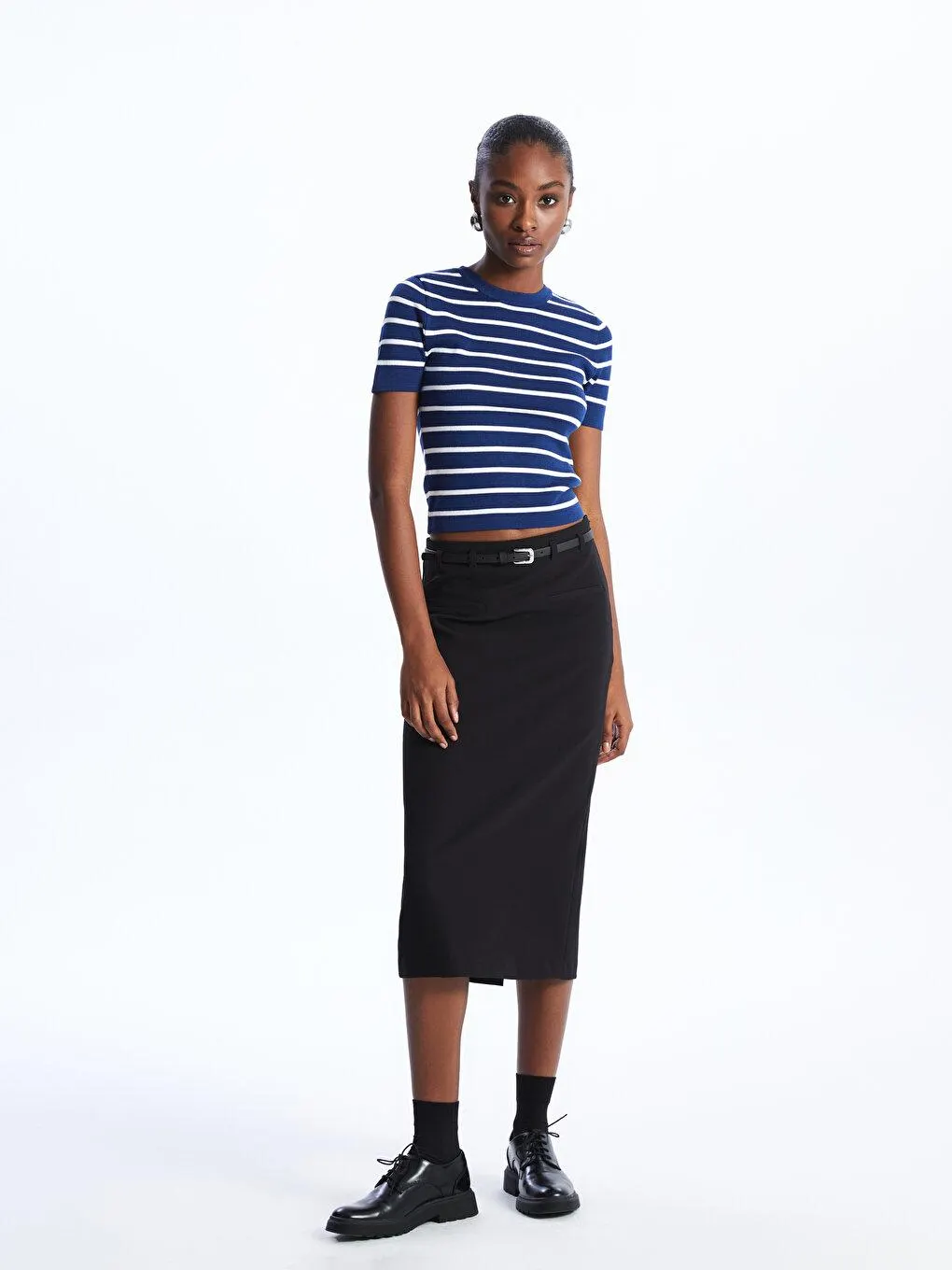 LCW Vision BLEUMARIN Pulover