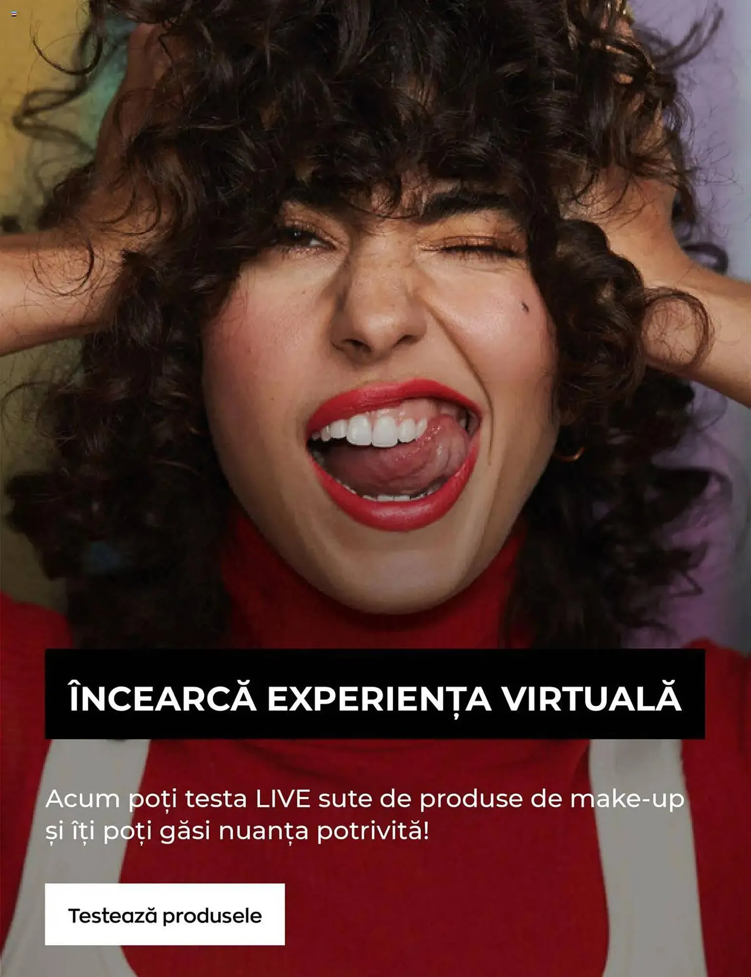 Catalog Catalog Avon de la 30 septembrie până la 31 octombrie 2025 - Revista Pagina 2