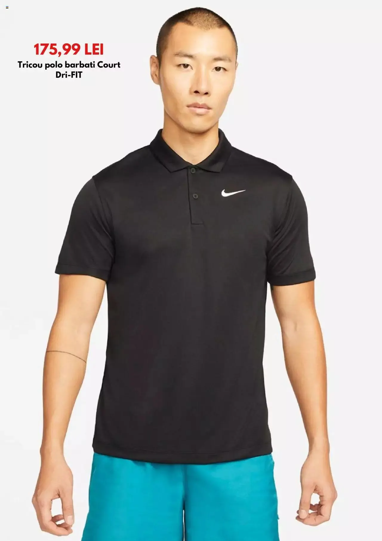 Catalog Catalog Intersport de la 1 iulie până la 31 iulie 2023 - Revista Pagina 5