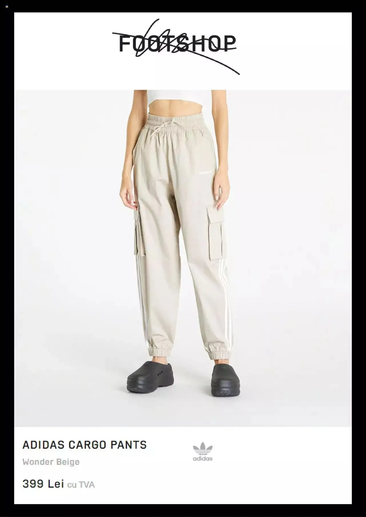 Catalog Catalog Footshop de la 5 august până la 31 decembrie 2023 - Revista Pagina 9