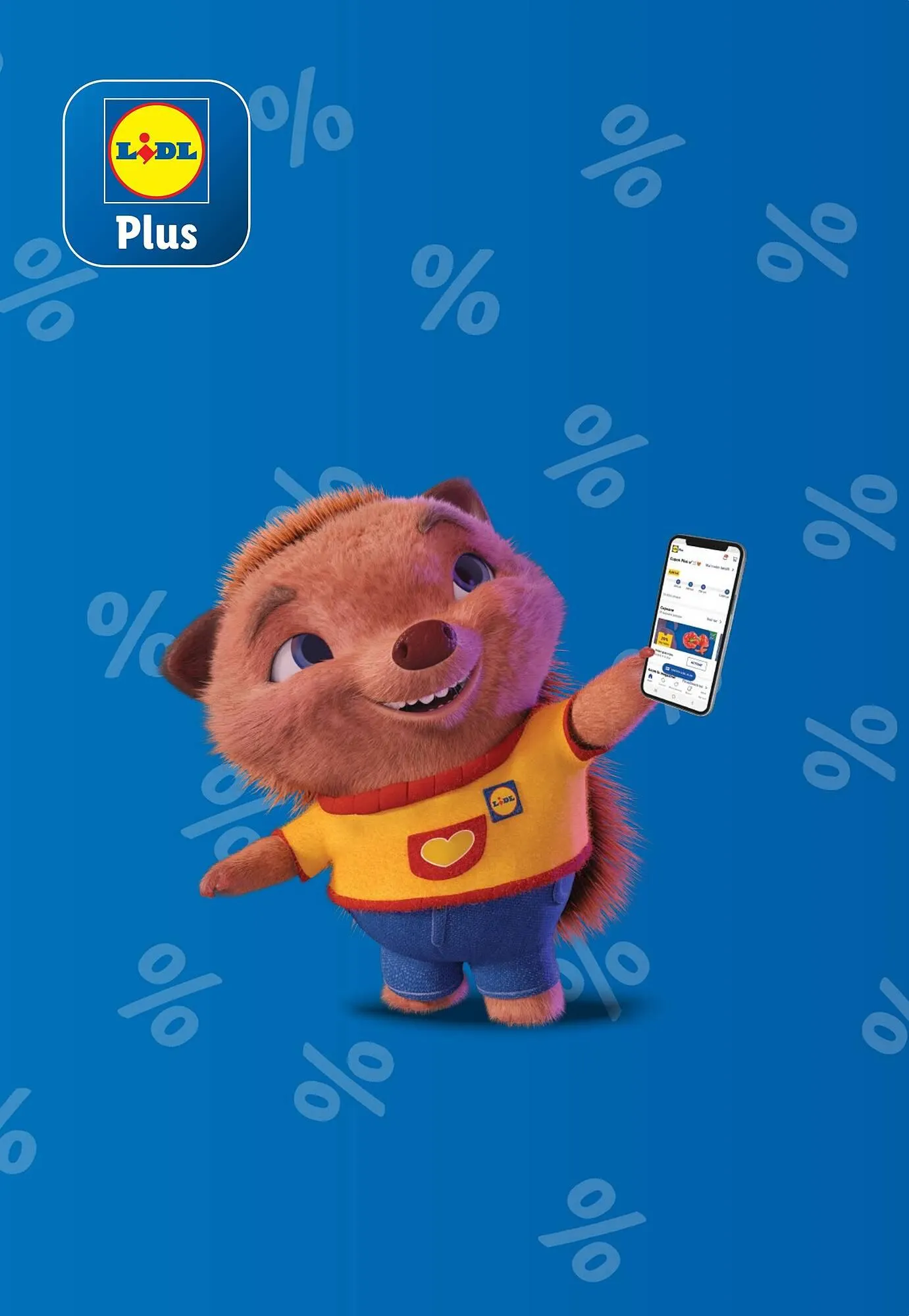 Catalog Lidl catalog de la 26 iulie până la 26 august 2023 - Revista Pagina 18