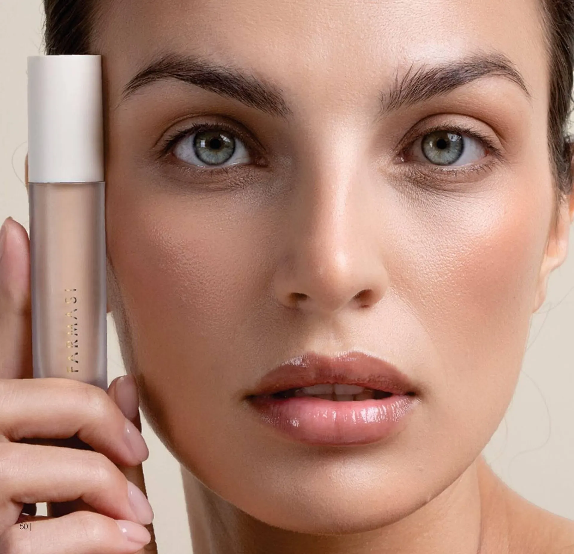 Catalog Catalog Farmasi de la 1 aprilie până la 31 august 2026 - Revista Pagina 50