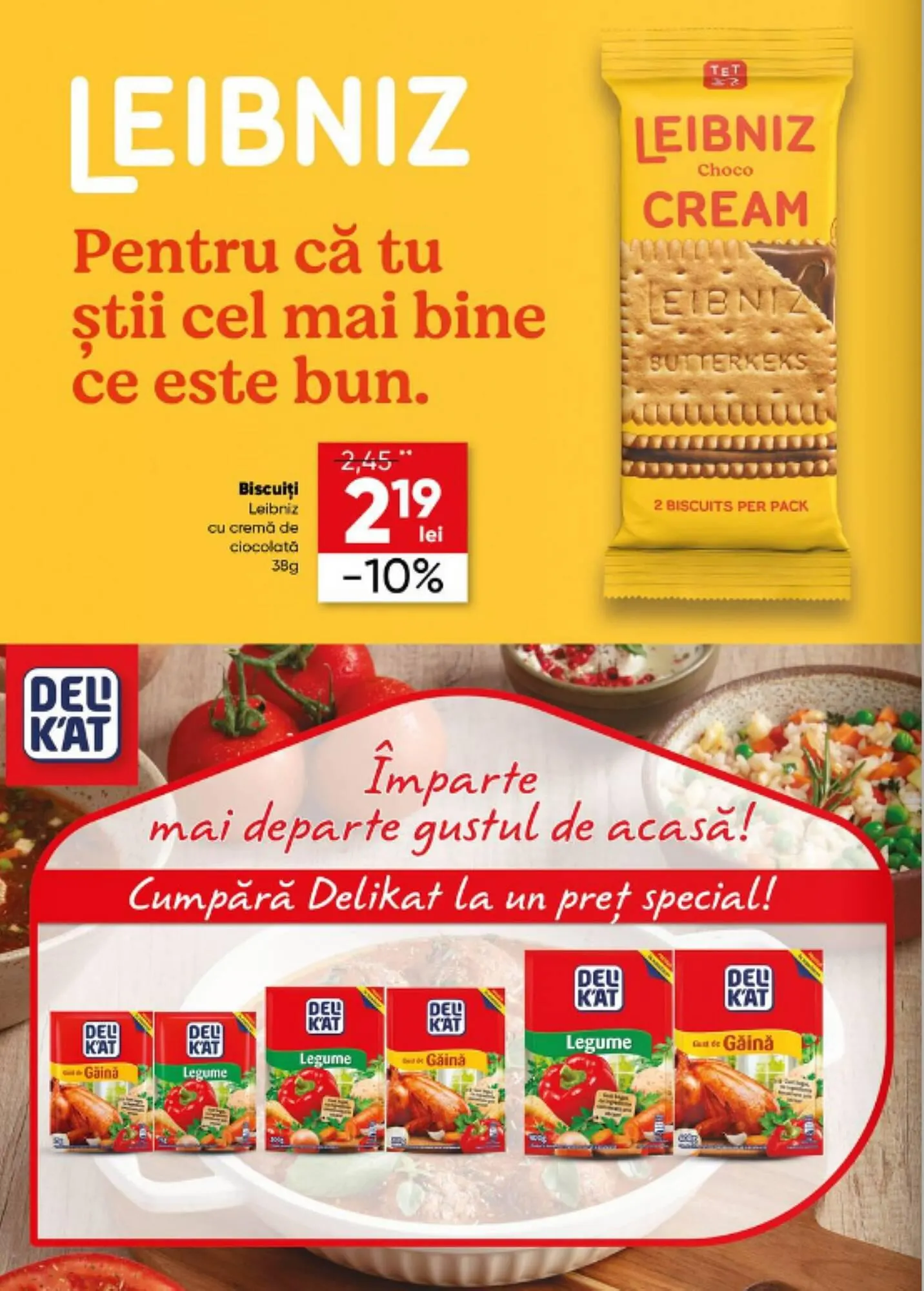 Catalog PROFI super catalog de la 15 noiembrie până la 28 noiembrie 2023 - Revista Pagina 18