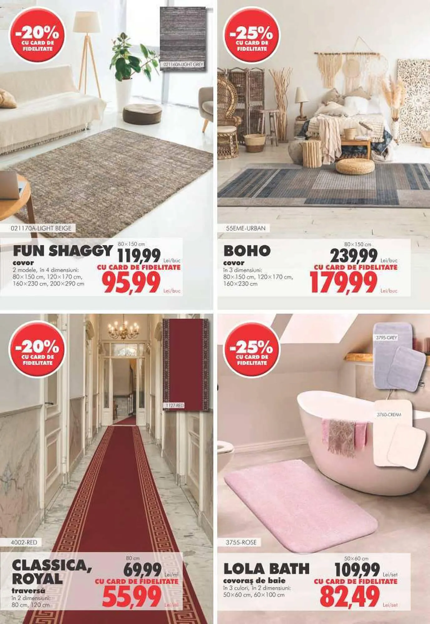 Catalog Media Galaxy catalog de la 1 octombrie până la 31 octombrie 2023 - Revista Pagina 3