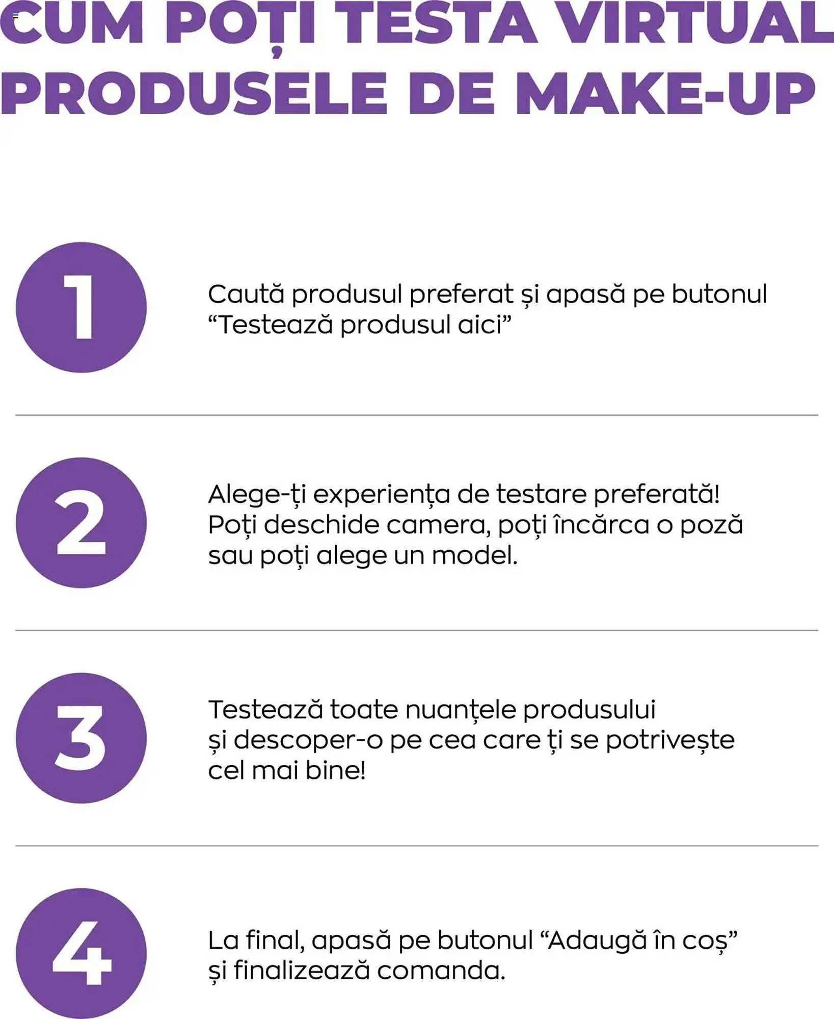 Catalog Catalog Avon de la 30 septembrie până la 31 octombrie 2025 - Revista Pagina 3