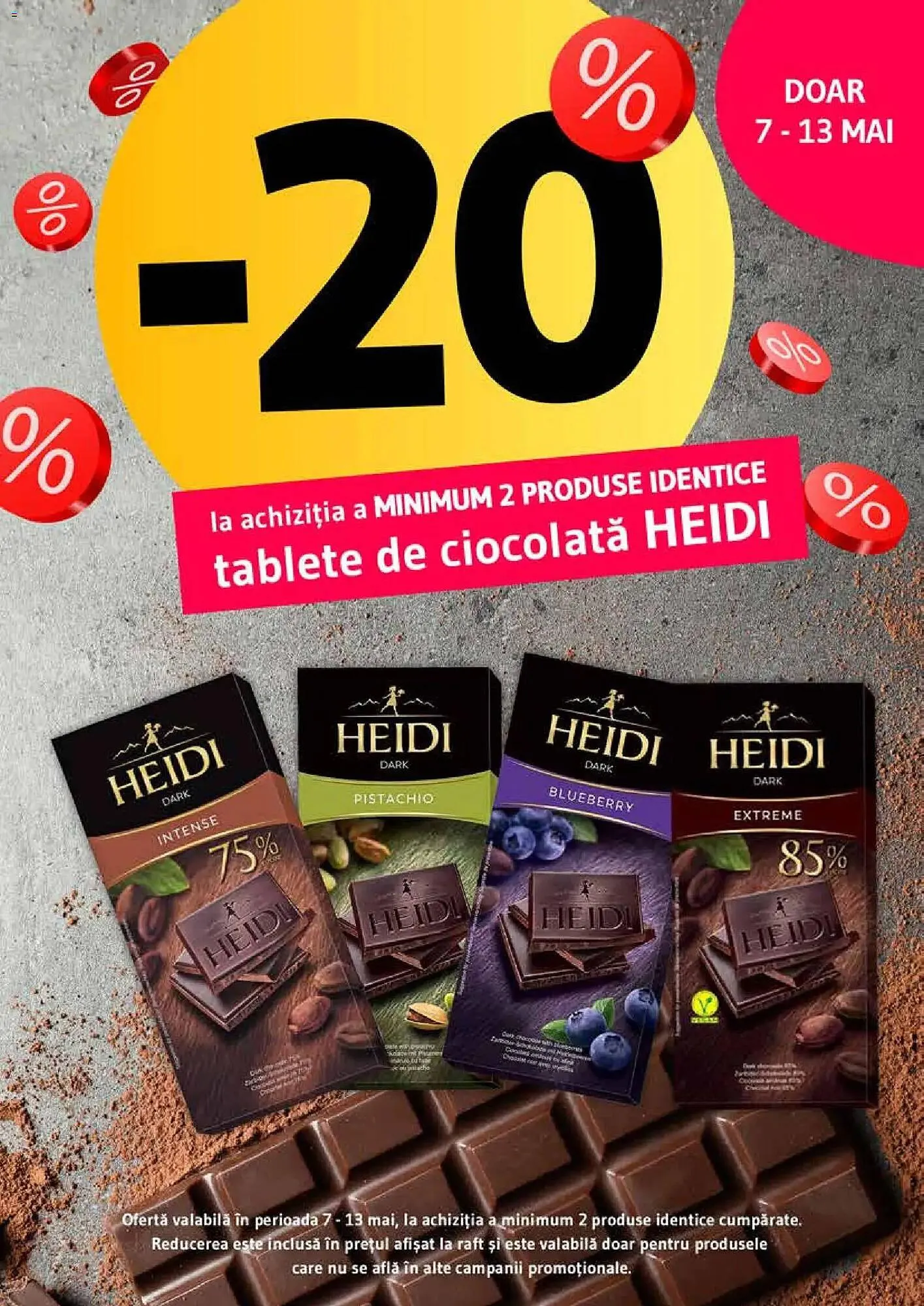 Catalog Catalog Supeco de la 30 aprilie până la 13 mai 2026 - Revista Pagina 4